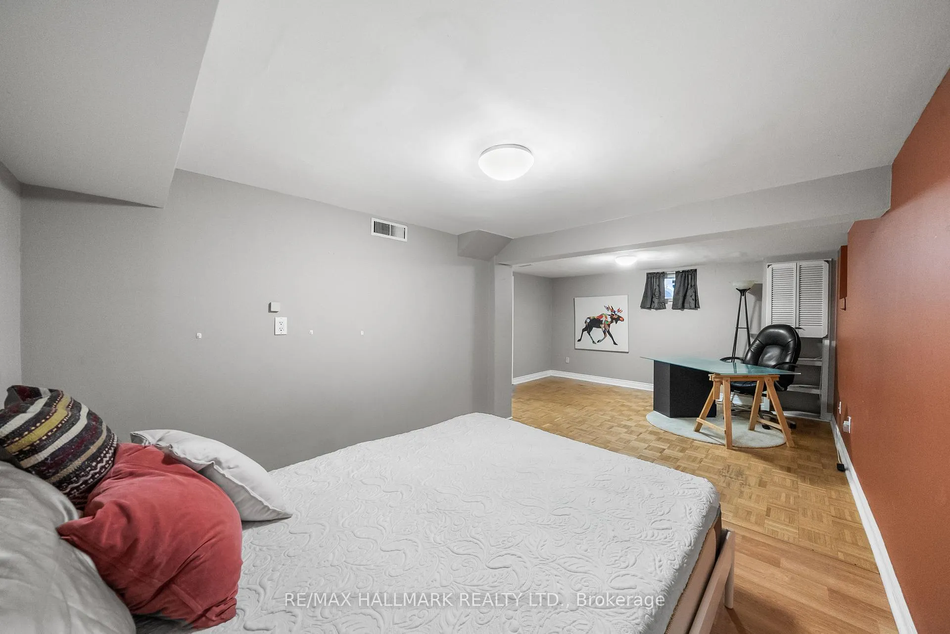 Photo 16 of Unit Bsmnt, 51 Watson Street, Scarborough, Highland Creek — HOMEH