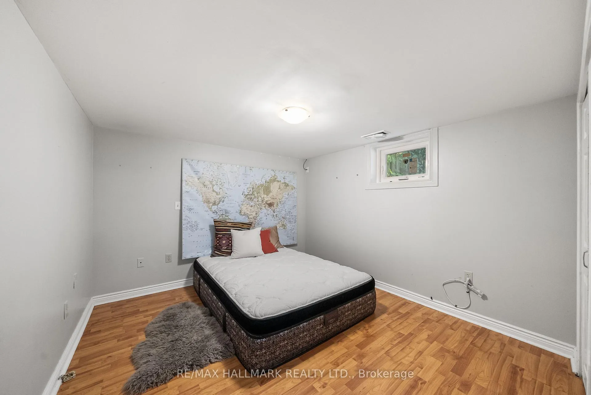 Photo 18 of Unit Bsmnt, 51 Watson Street, Scarborough, Highland Creek — HOMEH