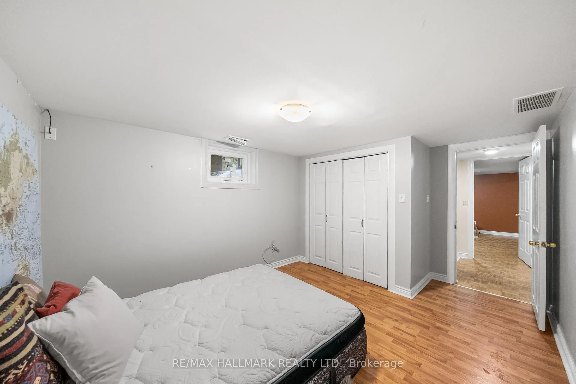 Photo 19 of Unit Bsmnt, 51 Watson Street, Scarborough, Highland Creek — HOMEH