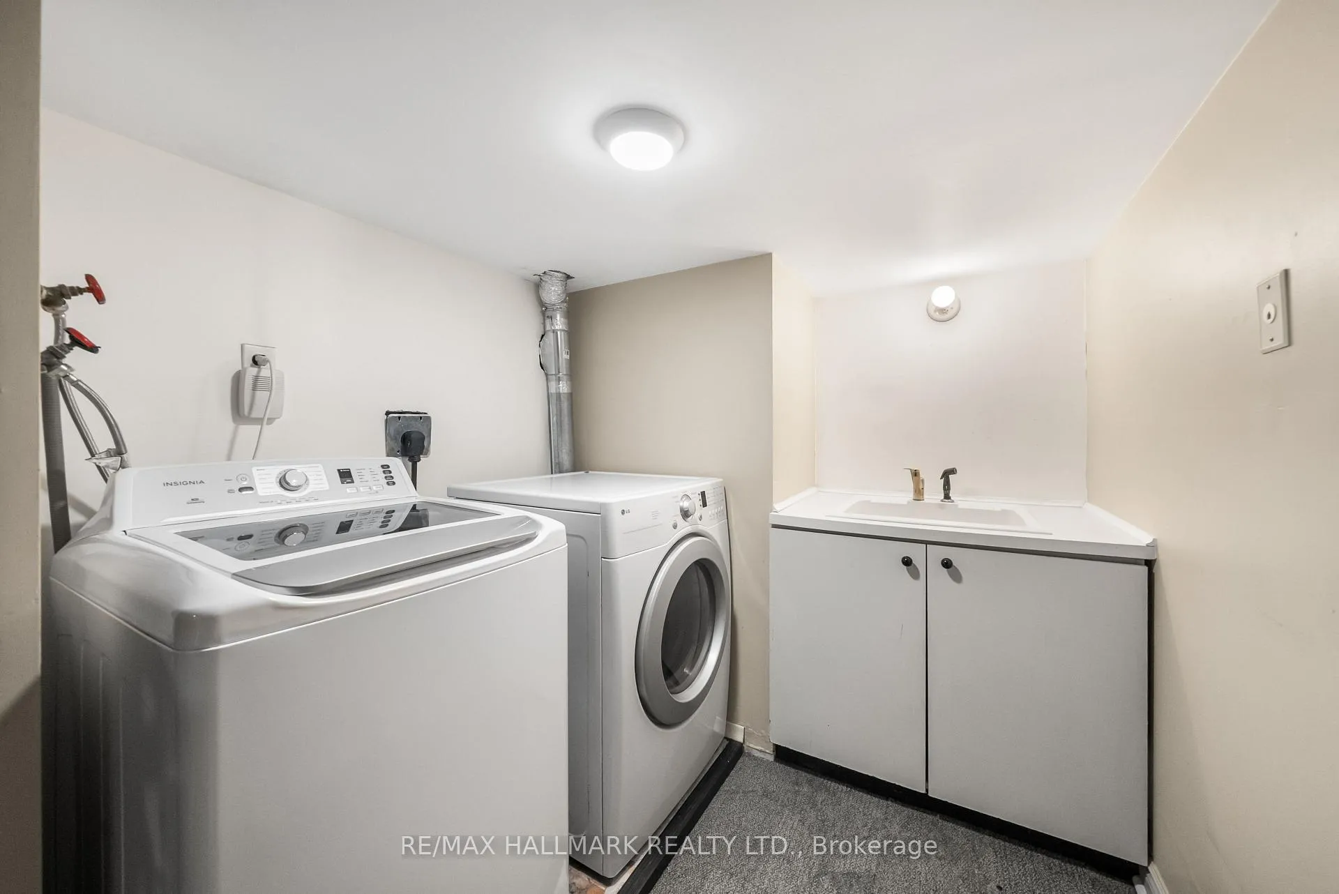 Photo 21 of Unit Bsmnt, 51 Watson Street, Scarborough, Highland Creek — HOMEH