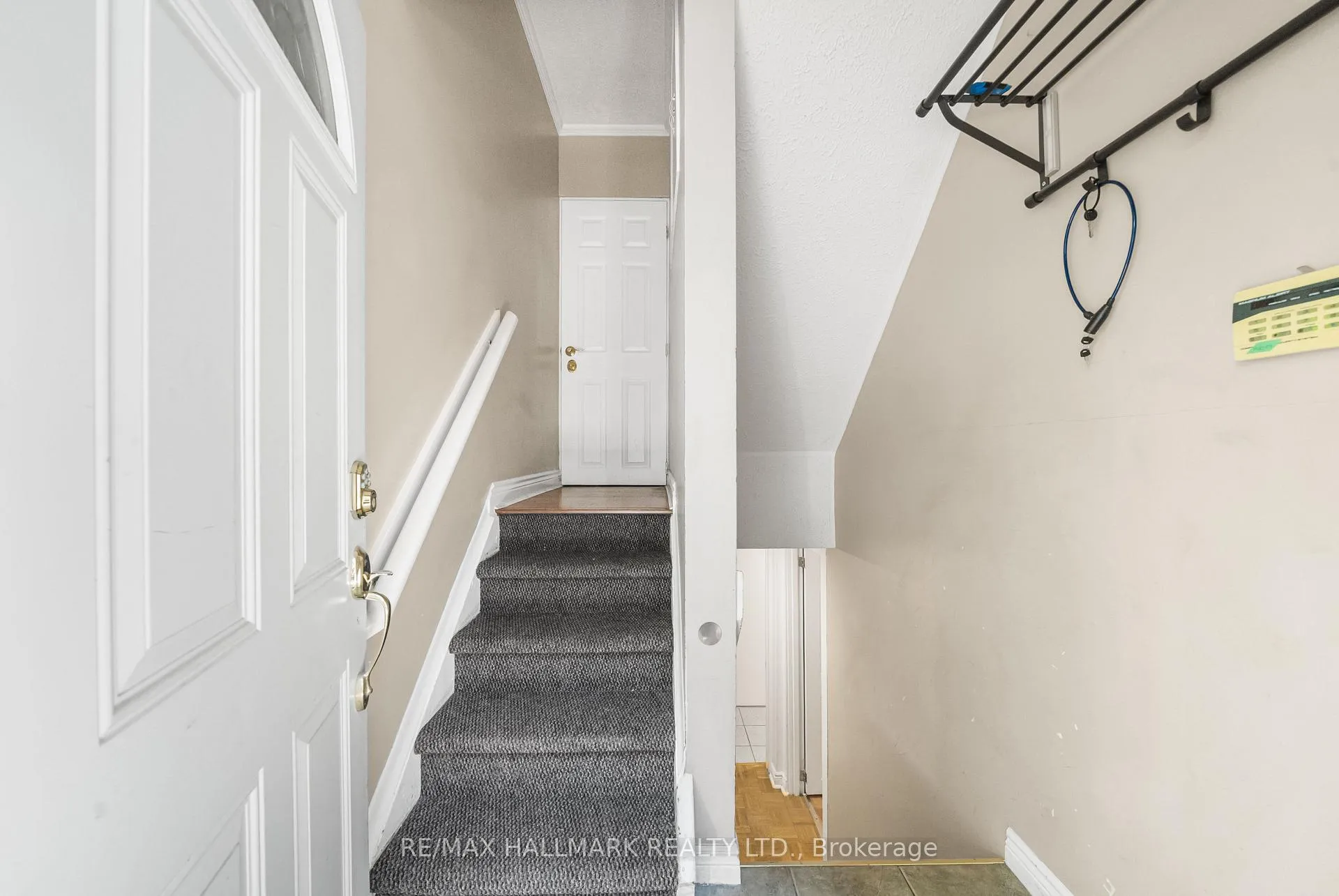 Photo 24 of Unit Bsmnt, 51 Watson Street, Scarborough, Highland Creek — HOMEH