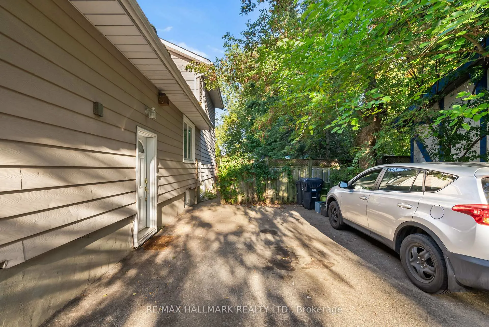 Photo 27 of Unit Bsmnt, 51 Watson Street, Scarborough, Highland Creek — HOMEH
