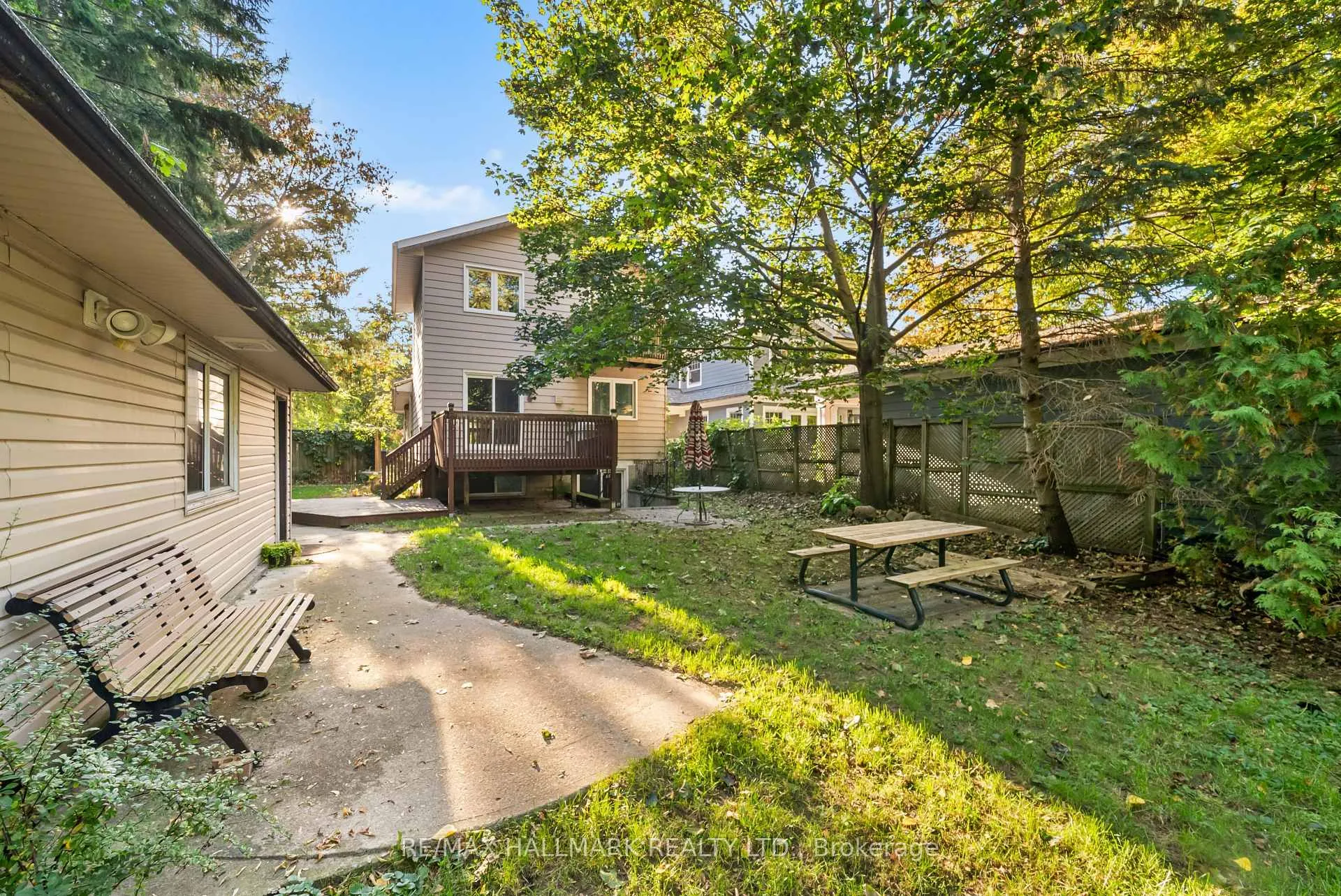 Photo 33 of Unit Bsmnt, 51 Watson Street, Scarborough, Highland Creek — HOMEH