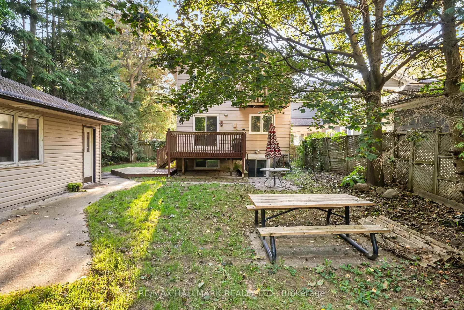 Photo 34 of Unit Bsmnt, 51 Watson Street, Scarborough, Highland Creek — HOMEH