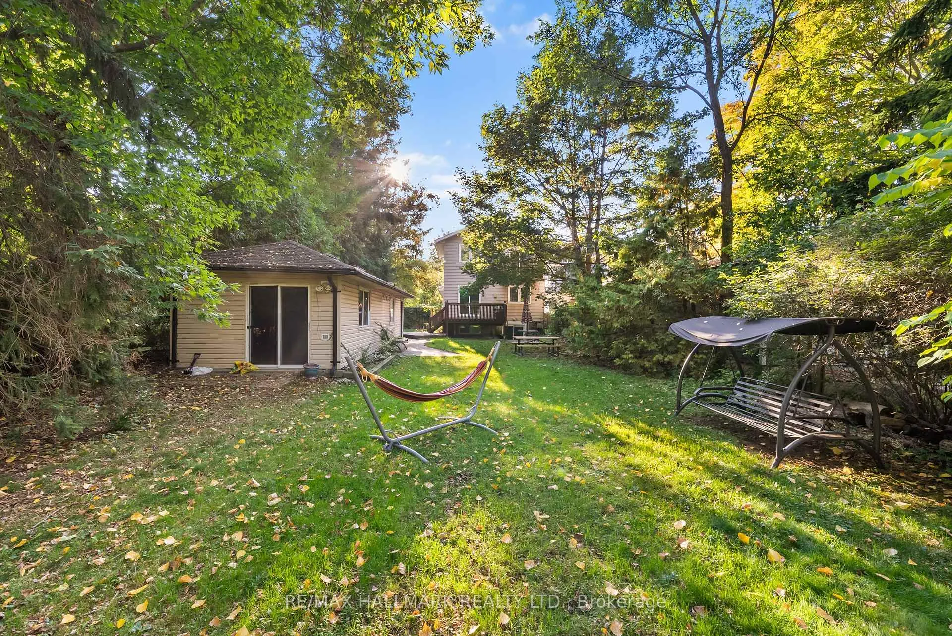 Photo 35 of Unit Bsmnt, 51 Watson Street, Scarborough, Highland Creek — HOMEH