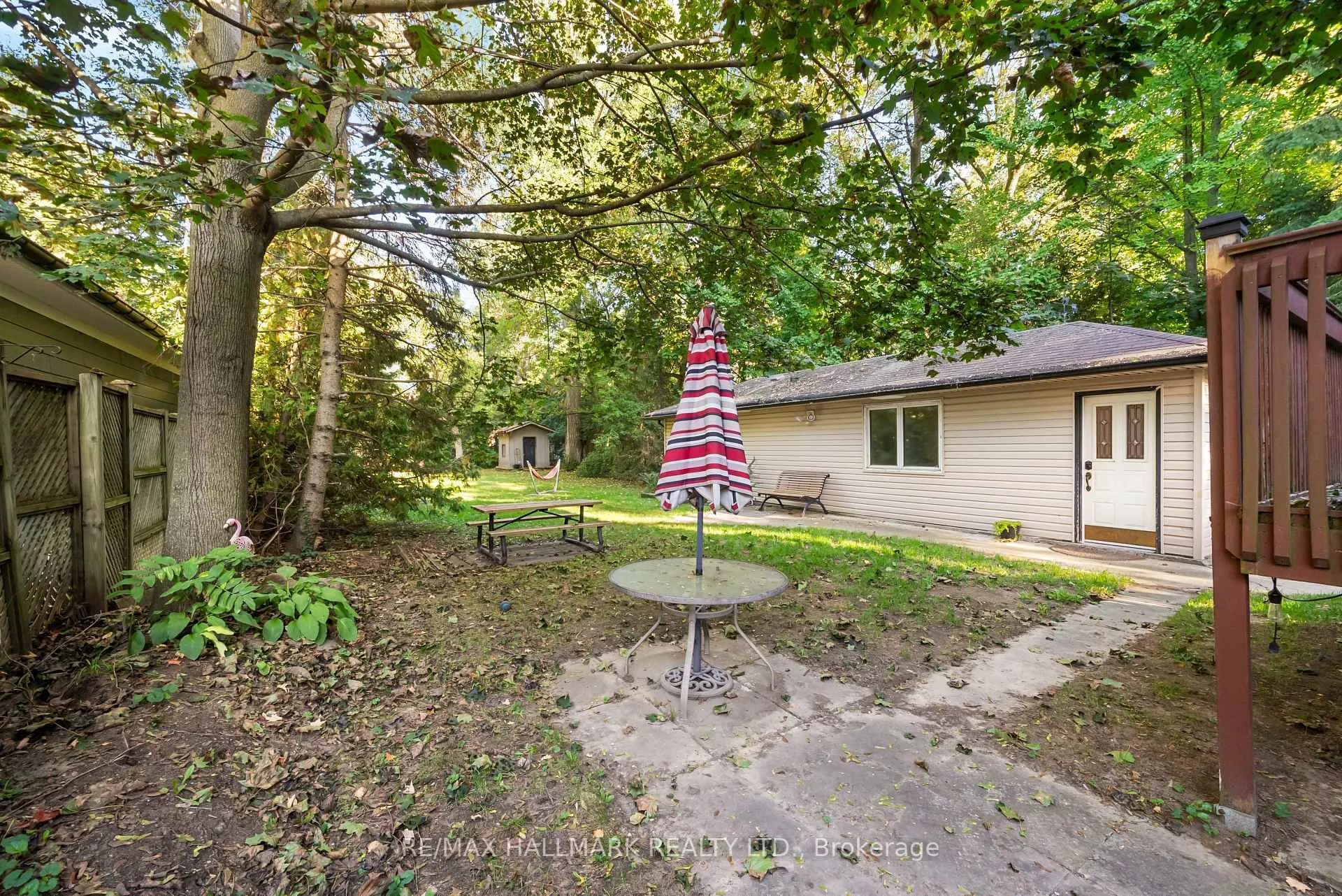 Photo 36 of Unit Bsmnt, 51 Watson Street, Scarborough, Highland Creek — HOMEH
