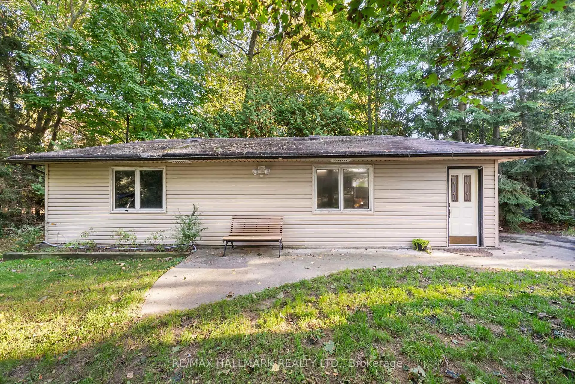 Photo 37 of Unit Bsmnt, 51 Watson Street, Scarborough, Highland Creek — HOMEH