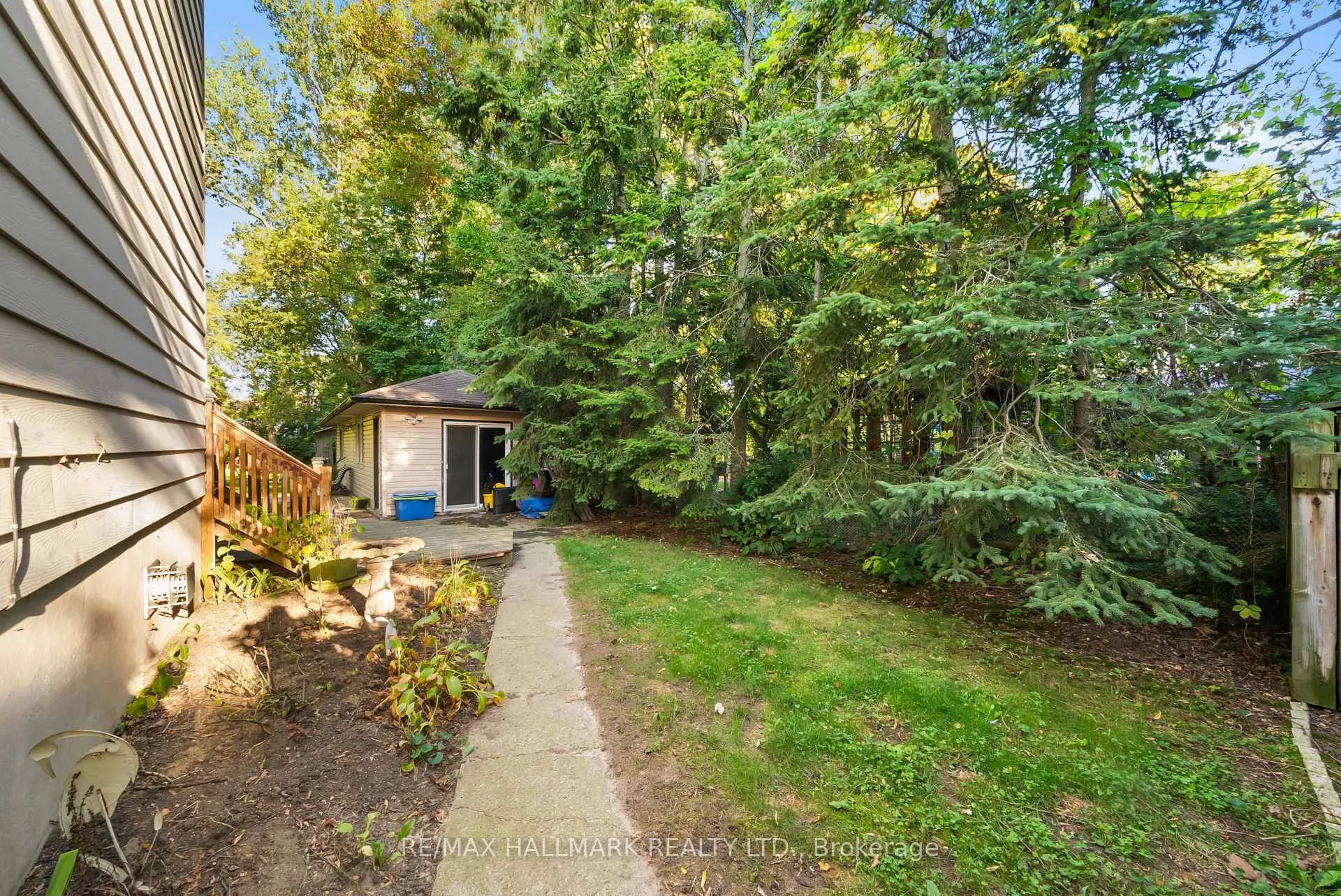 Photo 39 of Unit Bsmnt, 51 Watson Street, Scarborough, Highland Creek — HOMEH