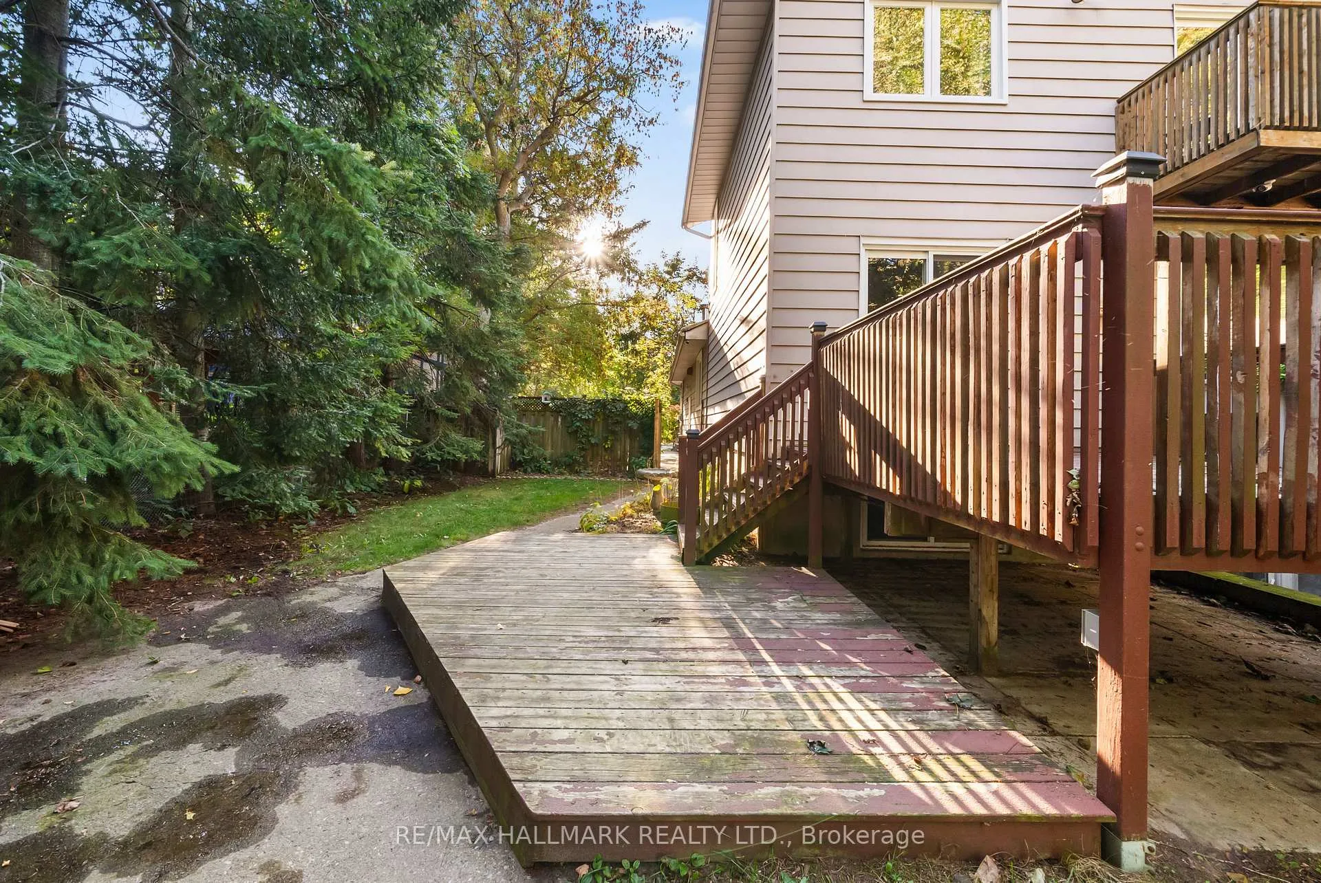 Photo 40 of Unit Bsmnt, 51 Watson Street, Scarborough, Highland Creek — HOMEH