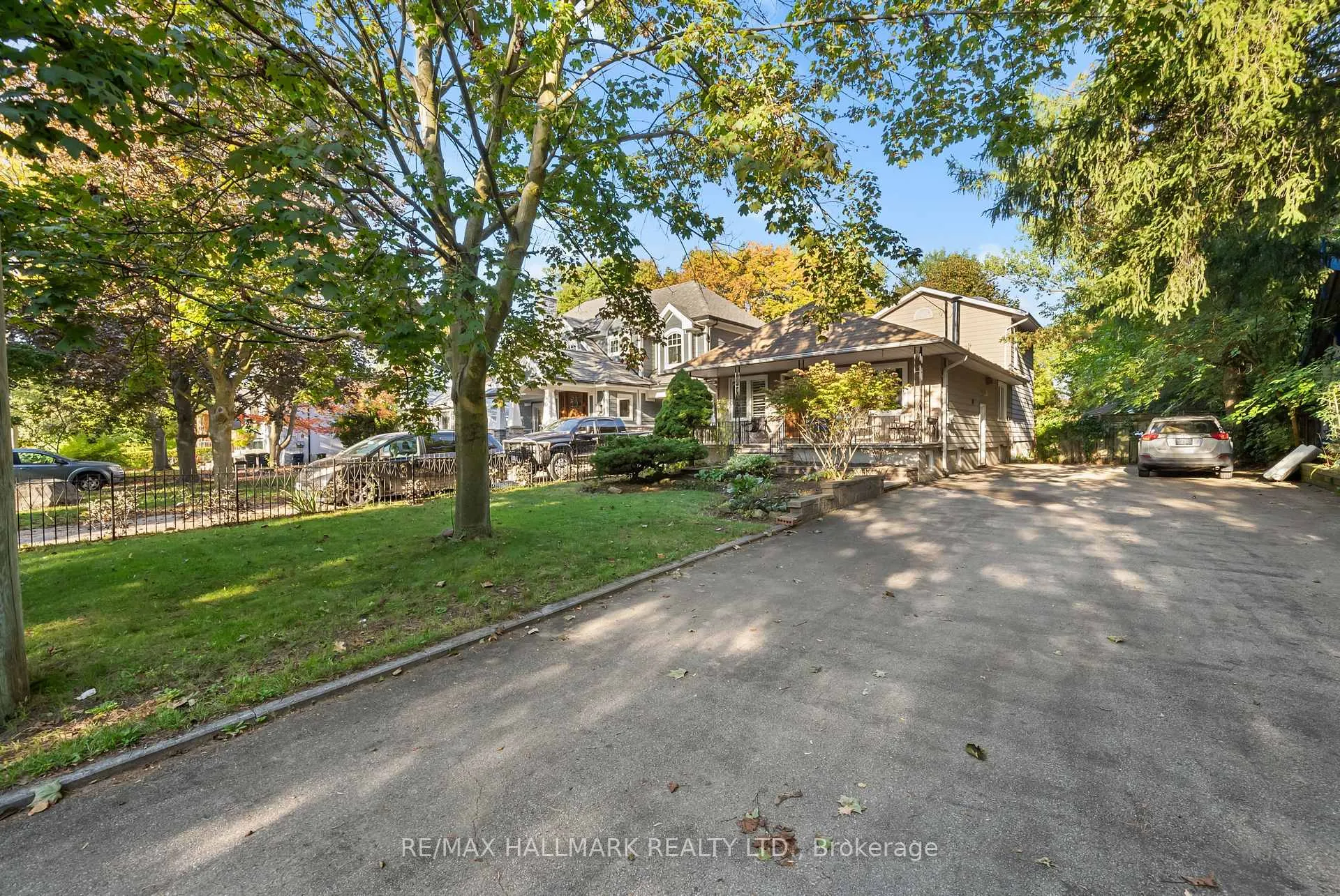 Photo 42 of Unit Bsmnt, 51 Watson Street, Scarborough, Highland Creek — HOMEH
