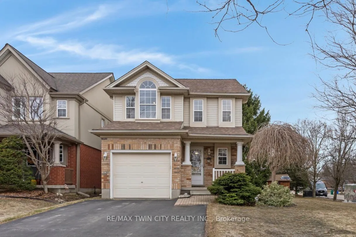 Photo 1 of 599 Canso Place, Waterloo — HOMEH