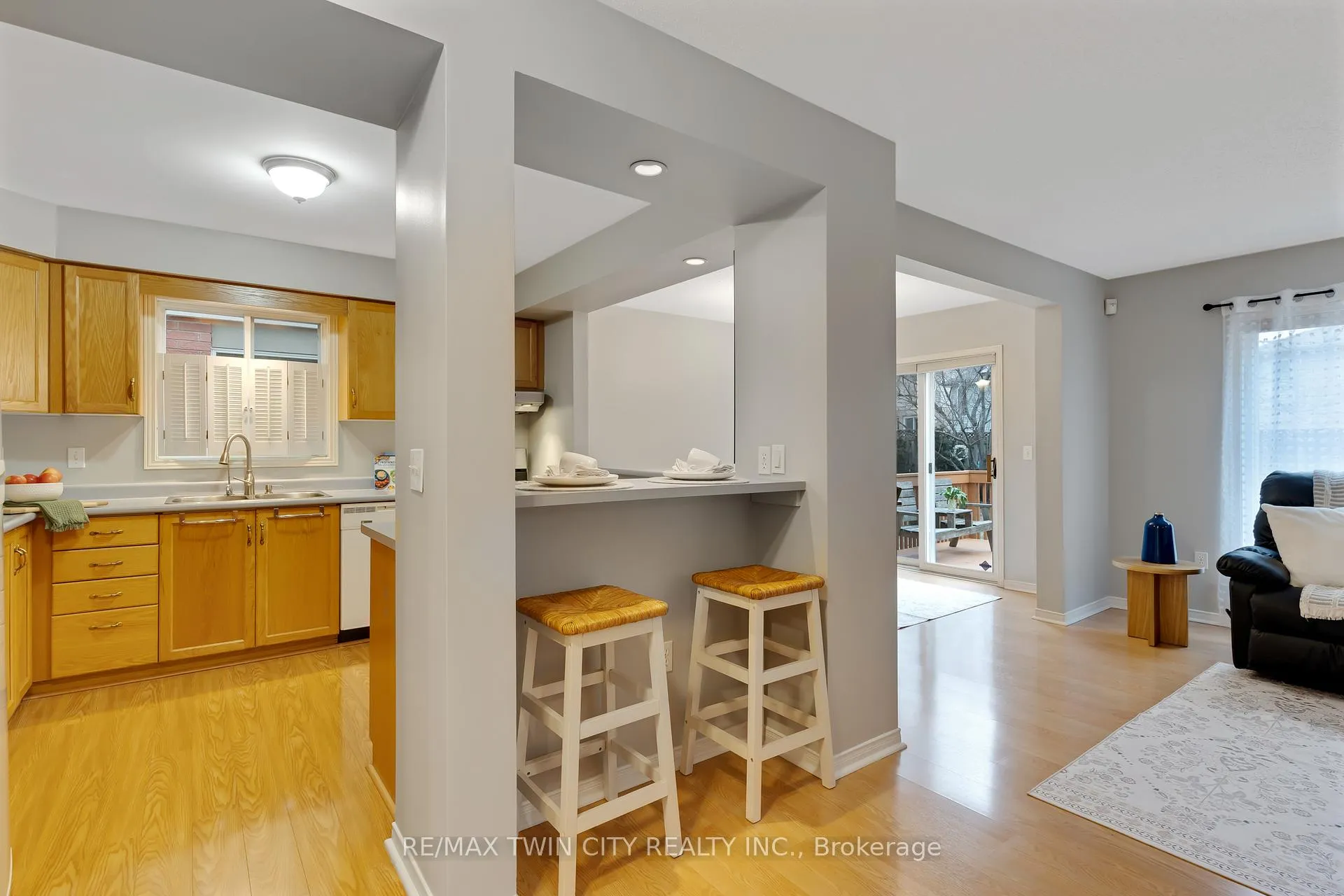 Photo 10 of 599 Canso Place, Waterloo — HOMEH