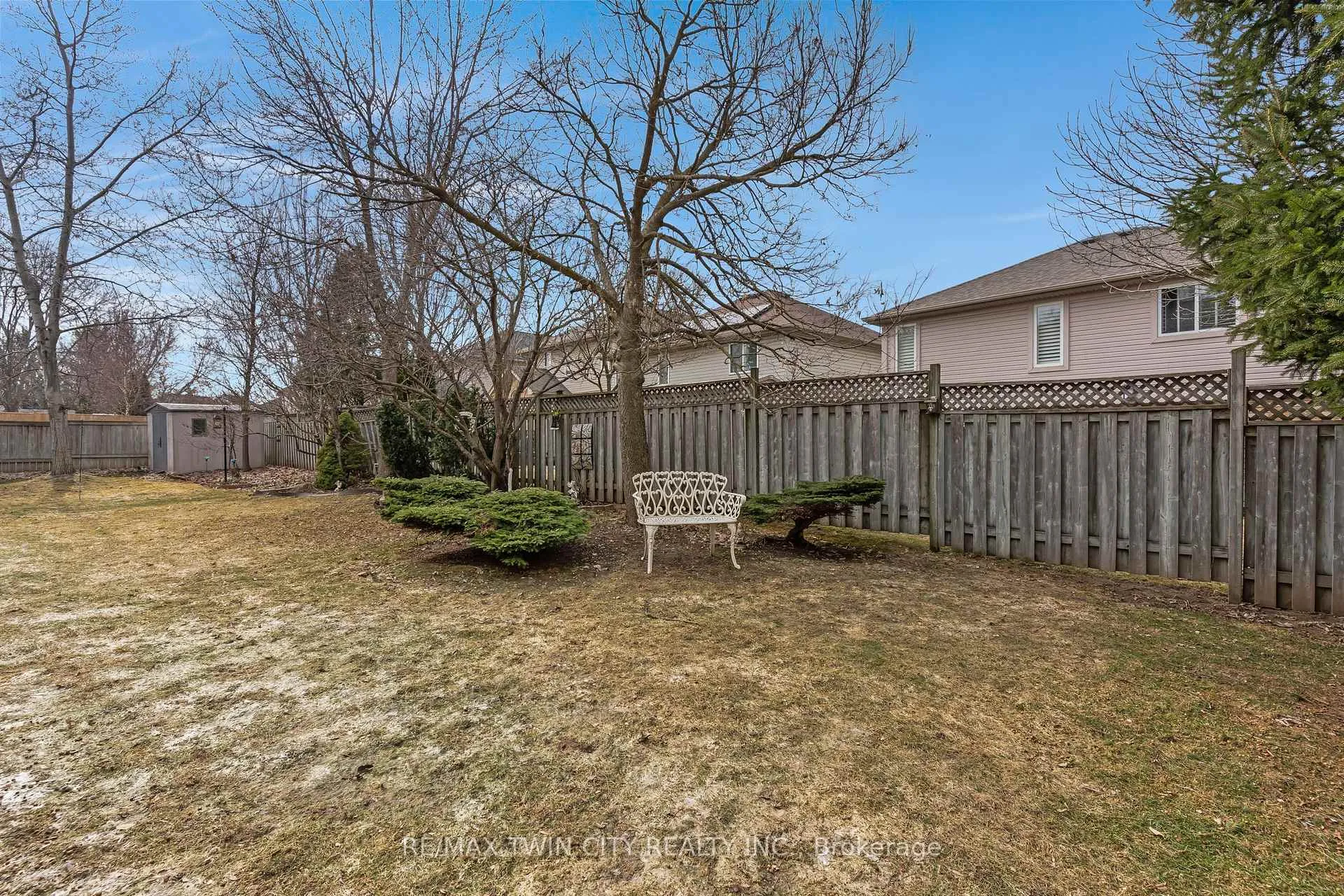 Photo 39 of 599 Canso Place, Waterloo — HOMEH