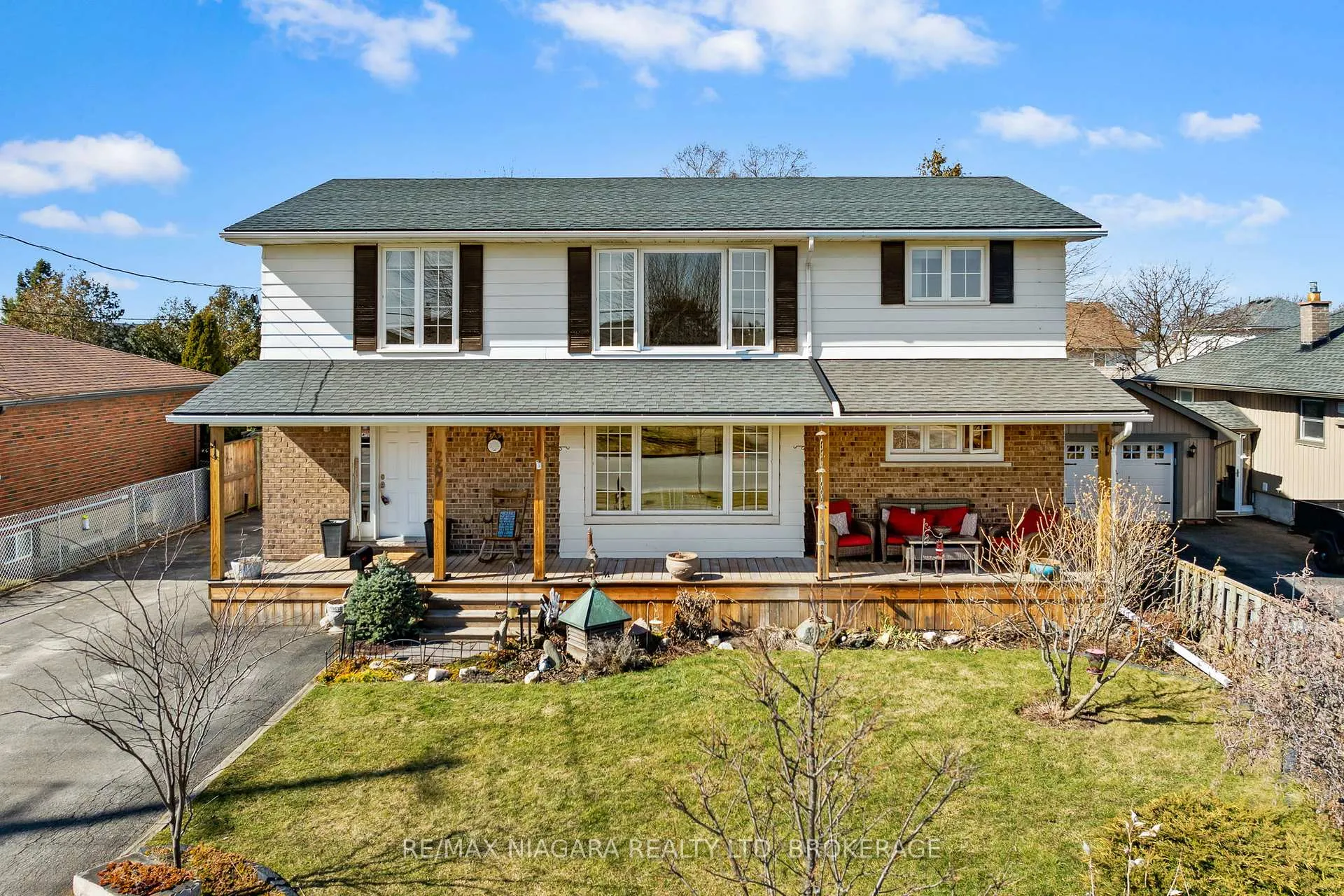 Photo 1 of 267 Vansickle Road, St. Catharines, Rykert/Vansickle — HOMEH