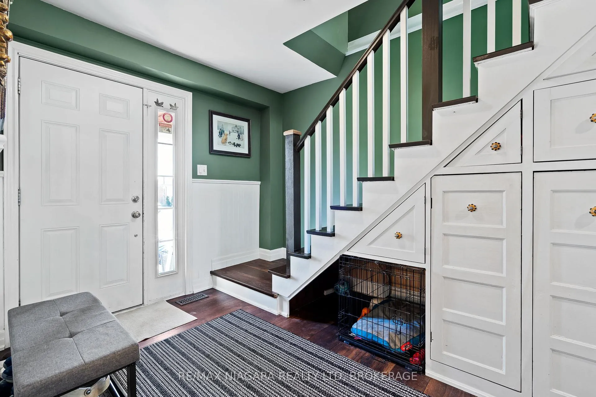 Photo 3 of 267 Vansickle Road, St. Catharines, Rykert/Vansickle — HOMEH