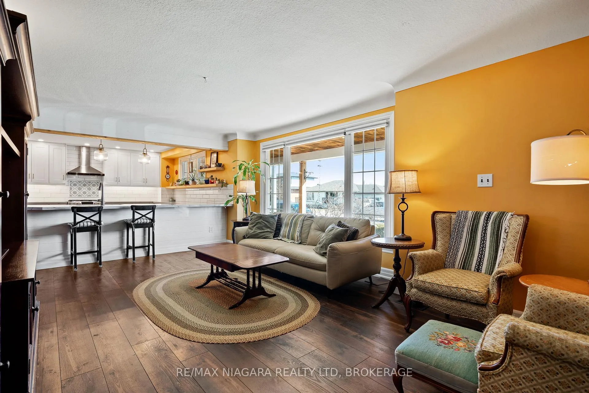 Photo 4 of 267 Vansickle Road, St. Catharines, Rykert/Vansickle — HOMEH