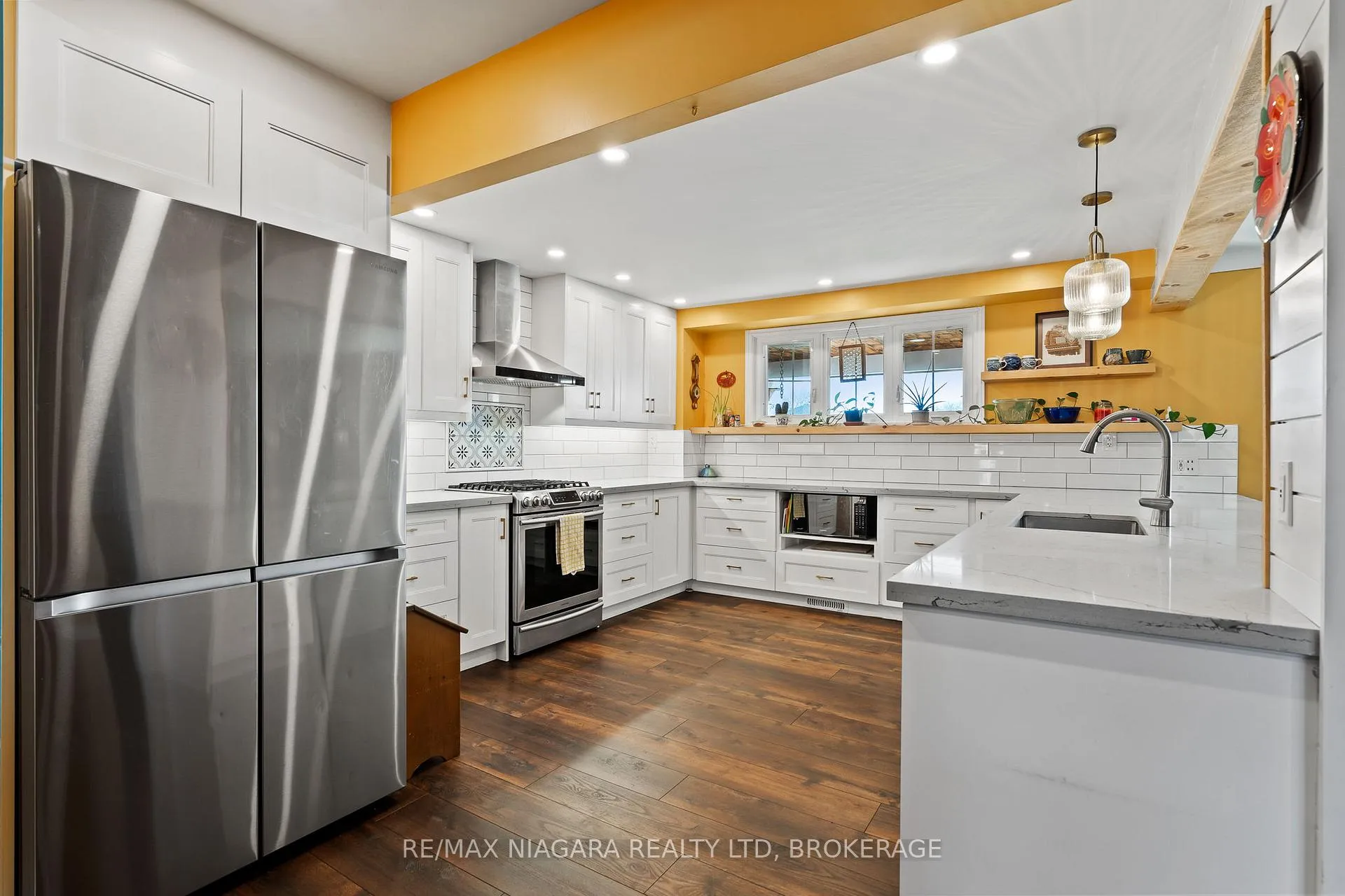 Photo 8 of 267 Vansickle Road, St. Catharines, Rykert/Vansickle — HOMEH