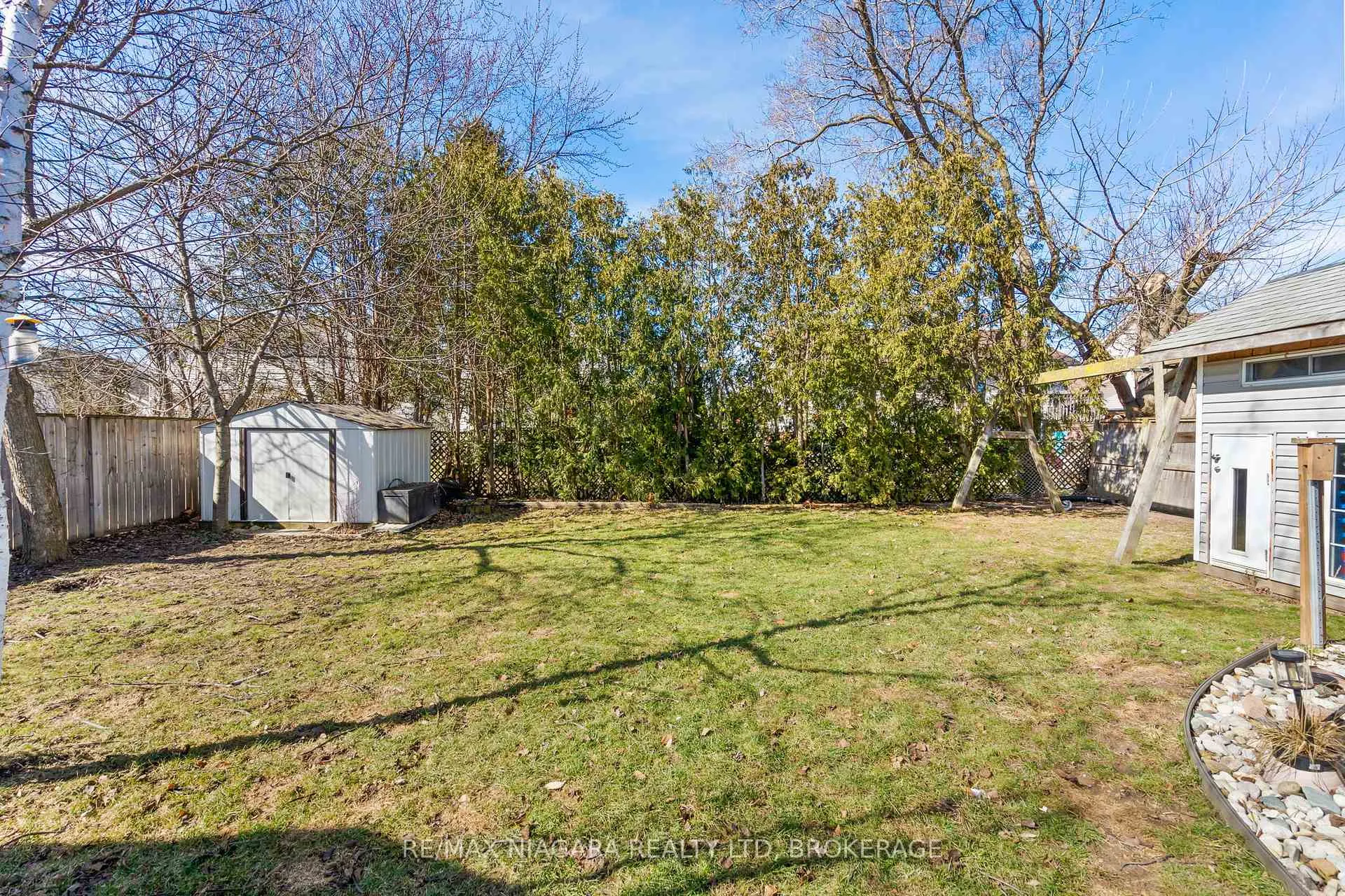 Photo 34 of 267 Vansickle Road, St. Catharines, Rykert/Vansickle — HOMEH