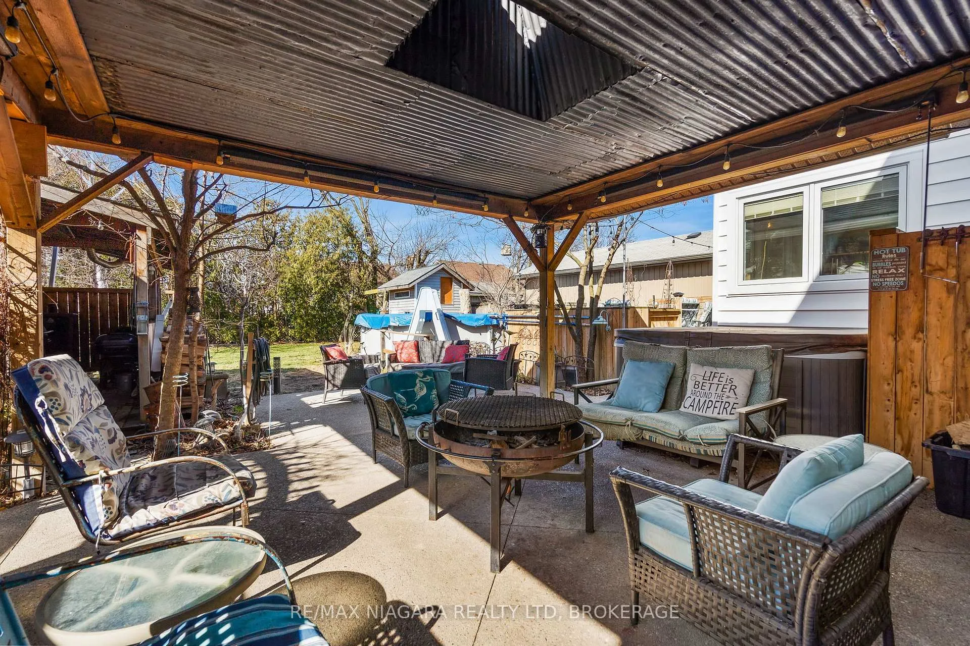 Photo 38 of 267 Vansickle Road, St. Catharines, Rykert/Vansickle — HOMEH