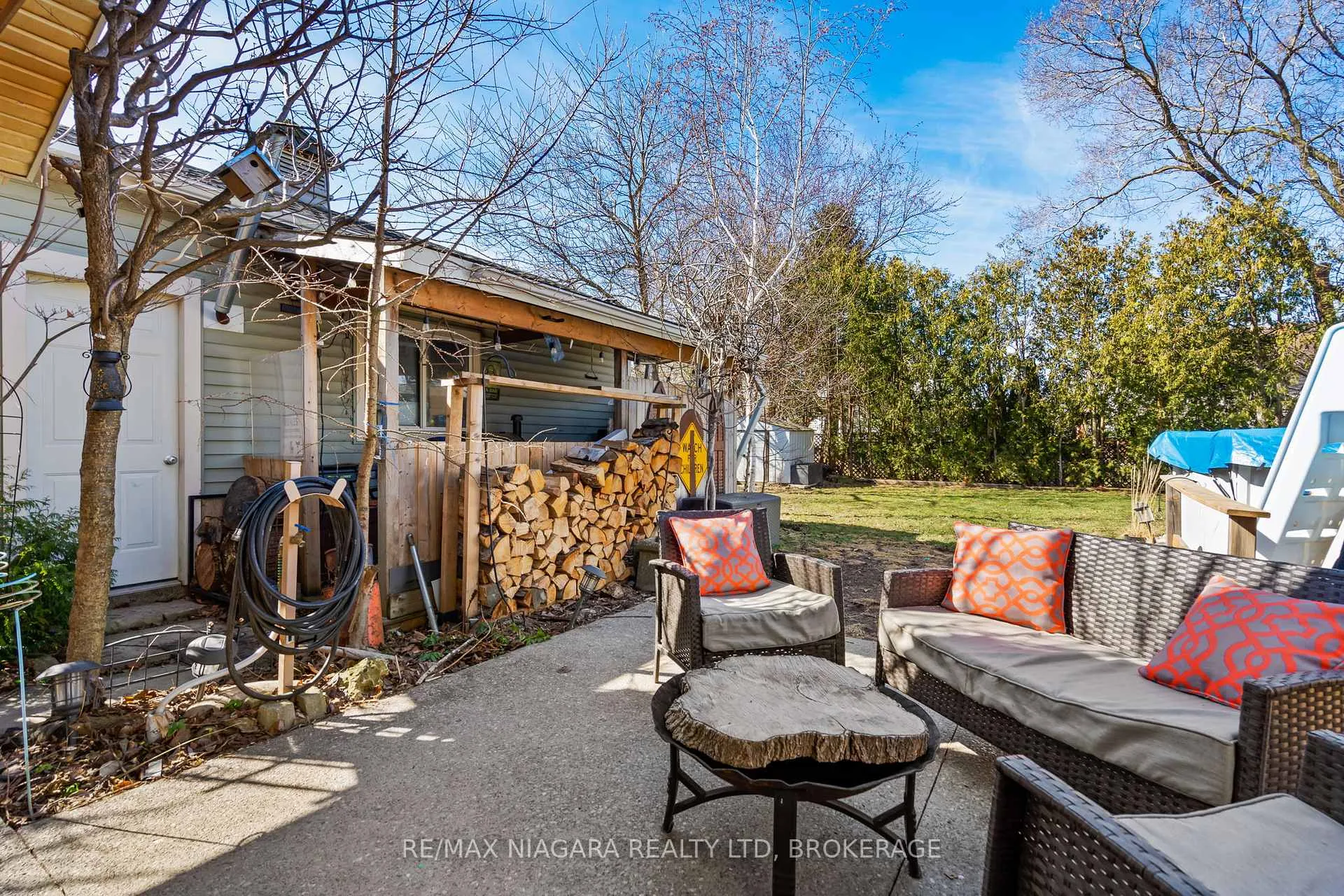 Photo 39 of 267 Vansickle Road, St. Catharines, Rykert/Vansickle — HOMEH