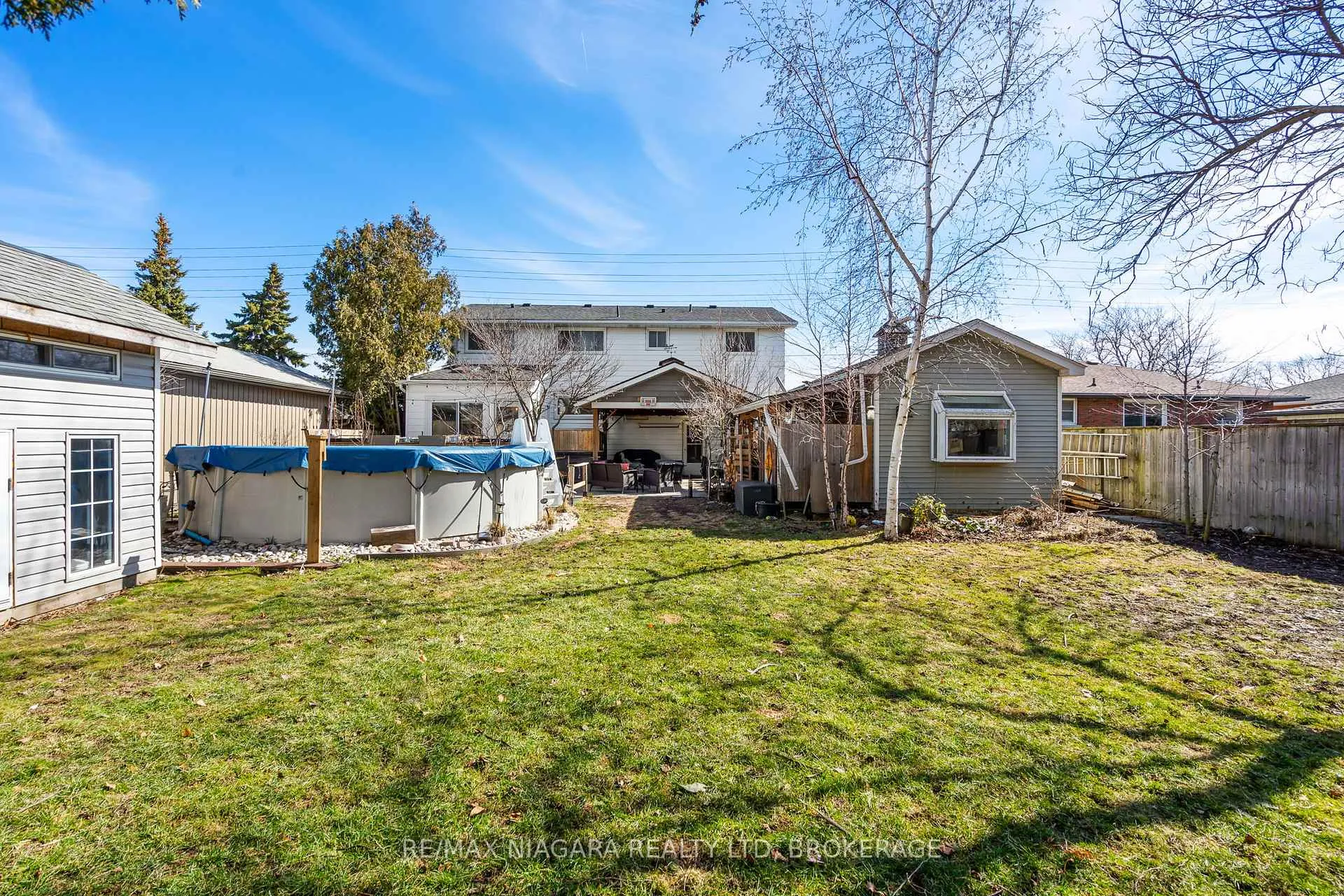 Photo 40 of 267 Vansickle Road, St. Catharines, Rykert/Vansickle — HOMEH