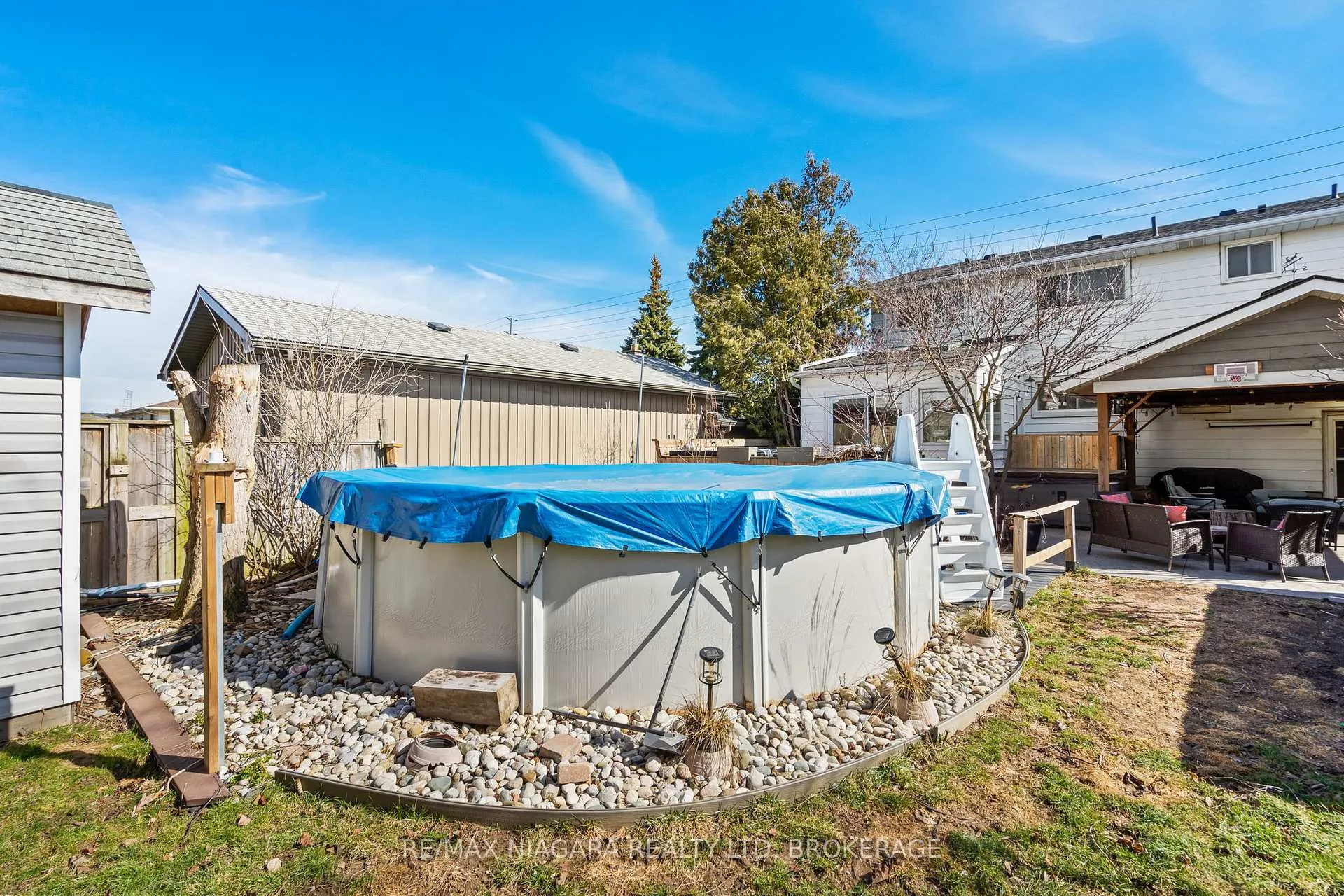 Photo 41 of 267 Vansickle Road, St. Catharines, Rykert/Vansickle — HOMEH