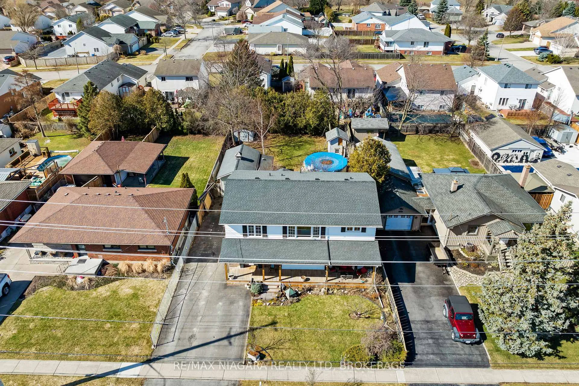 Photo 43 of 267 Vansickle Road, St. Catharines, Rykert/Vansickle — HOMEH