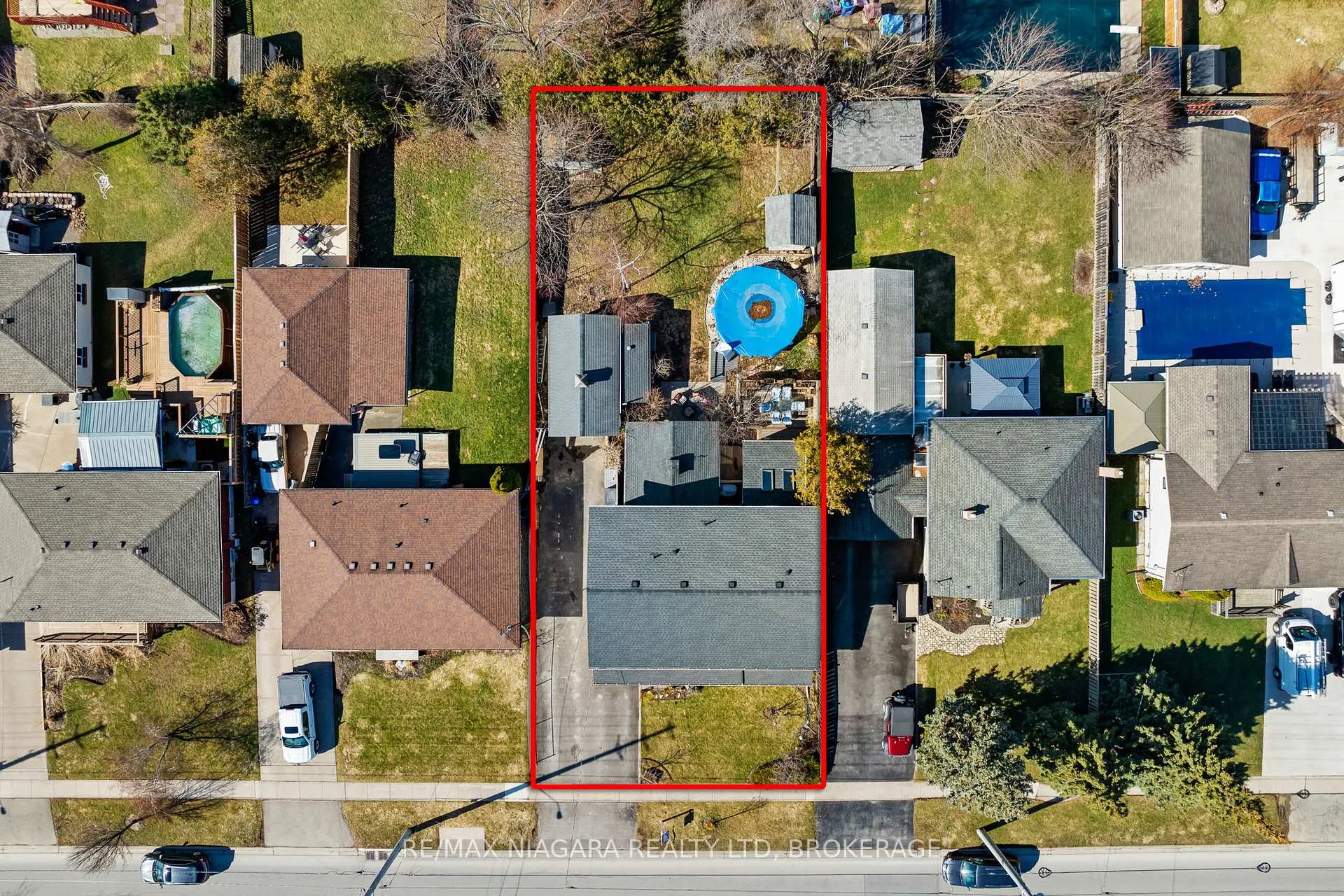 Photo 44 of 267 Vansickle Road, St. Catharines, Rykert/Vansickle — HOMEH