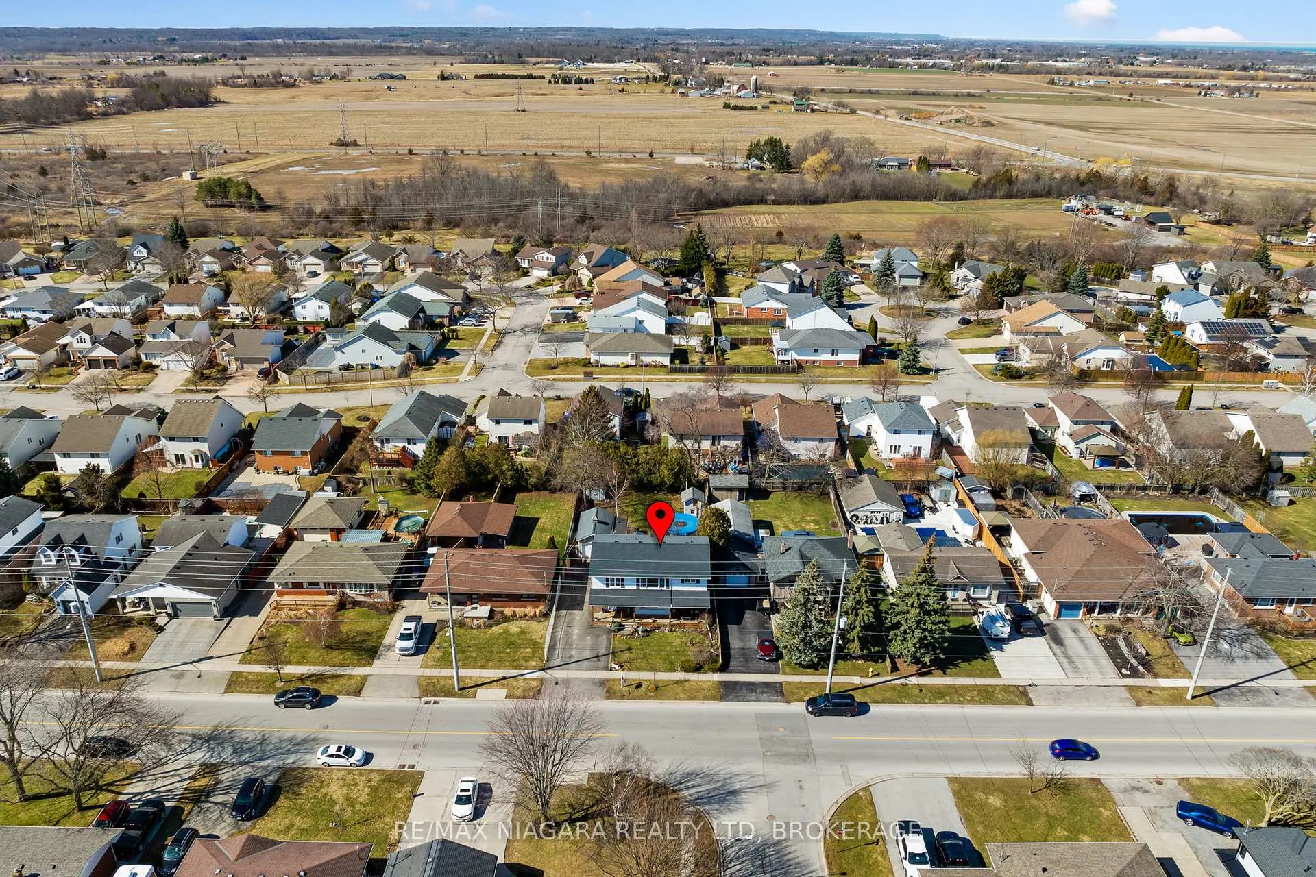 Photo 45 of 267 Vansickle Road, St. Catharines, Rykert/Vansickle — HOMEH