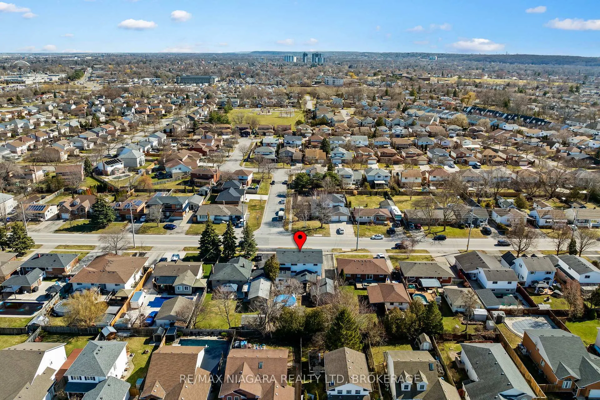 Photo 46 of 267 Vansickle Road, St. Catharines, Rykert/Vansickle — HOMEH