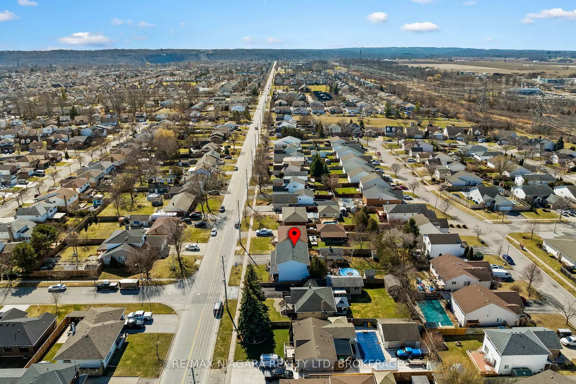 Photo 47 of 267 Vansickle Road, St. Catharines, Rykert/Vansickle — HOMEH