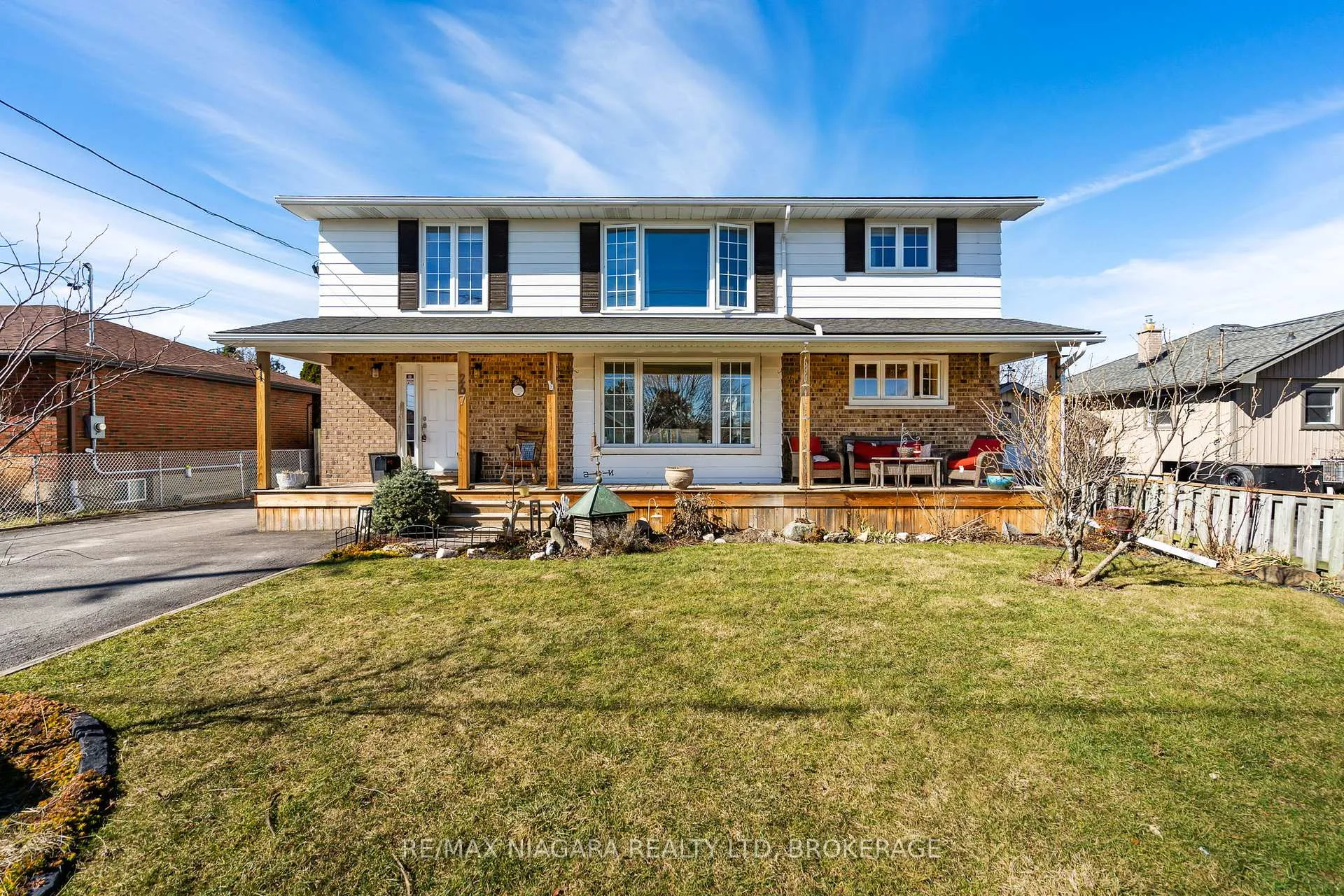 Photo 48 of 267 Vansickle Road, St. Catharines, Rykert/Vansickle — HOMEH