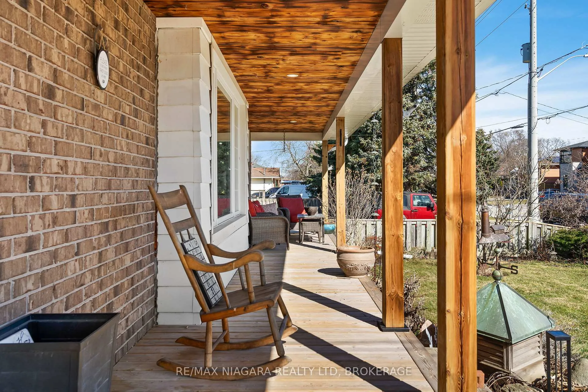 Photo 49 of 267 Vansickle Road, St. Catharines, Rykert/Vansickle — HOMEH