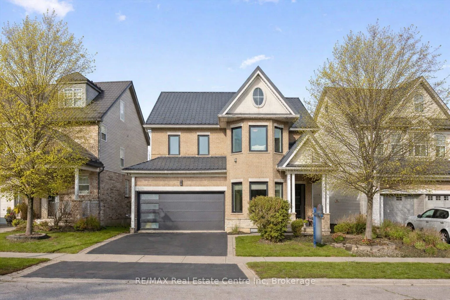 Photo 1 of 244 Carrington Drive, Guelph, Kortright West — HOMEH