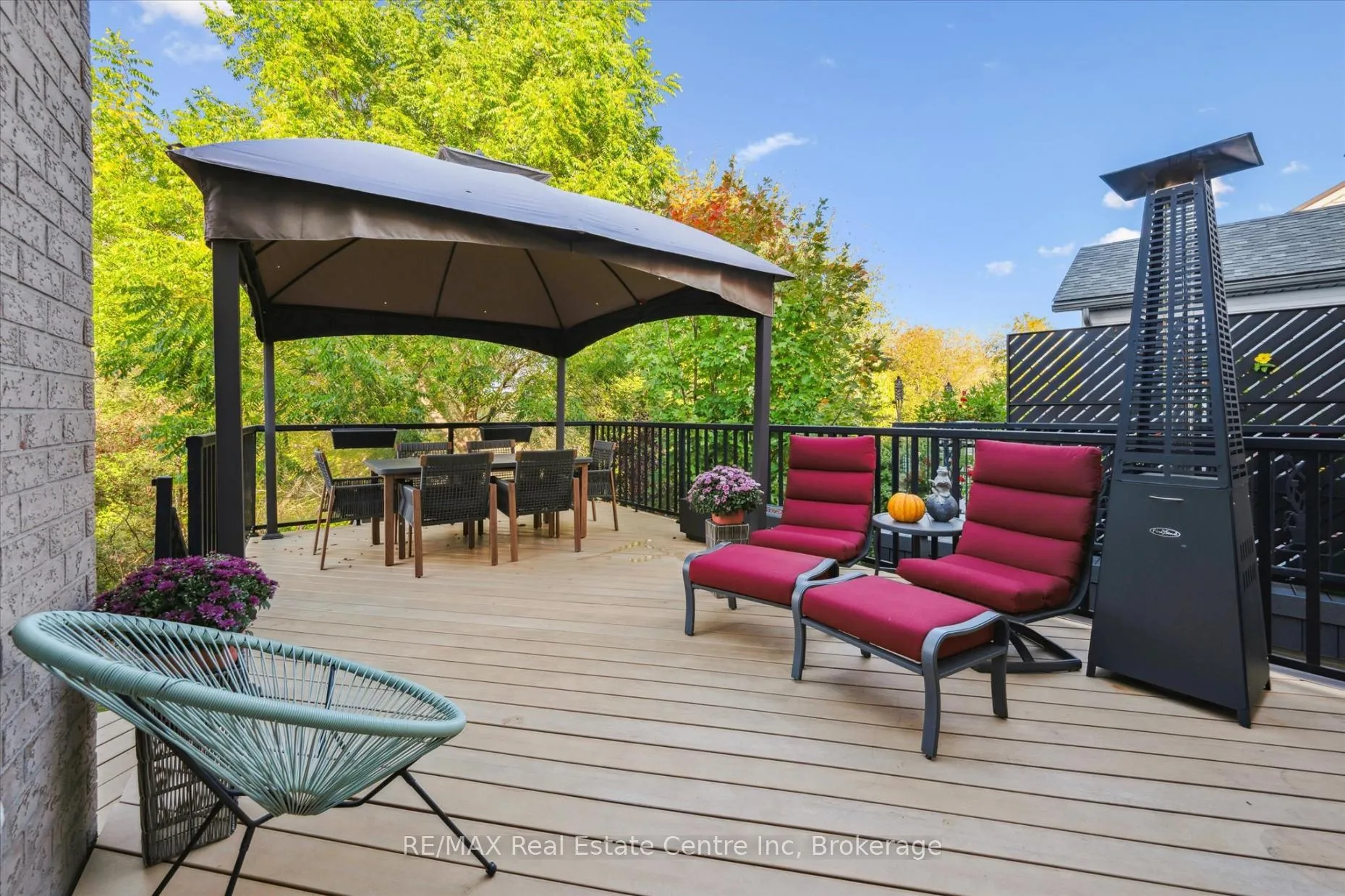 Photo 24 of 244 Carrington Drive, Guelph, Kortright West — HOMEH