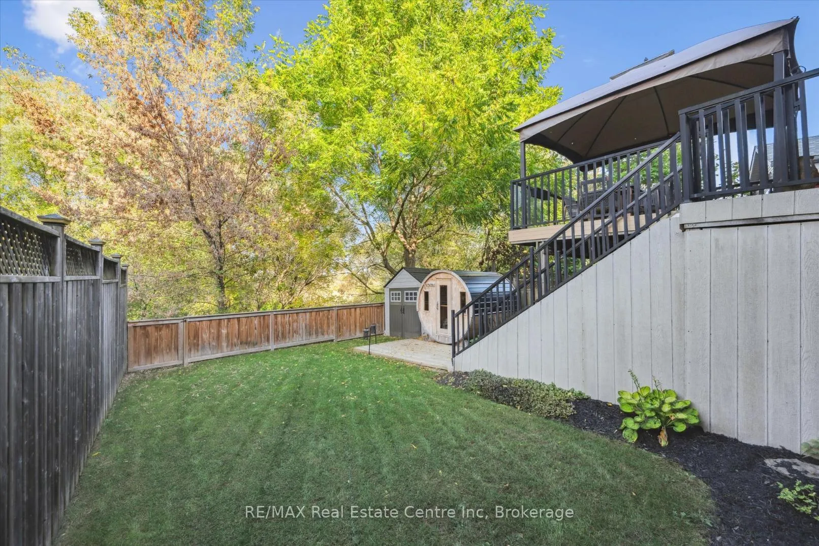 Photo 25 of 244 Carrington Drive, Guelph, Kortright West — HOMEH