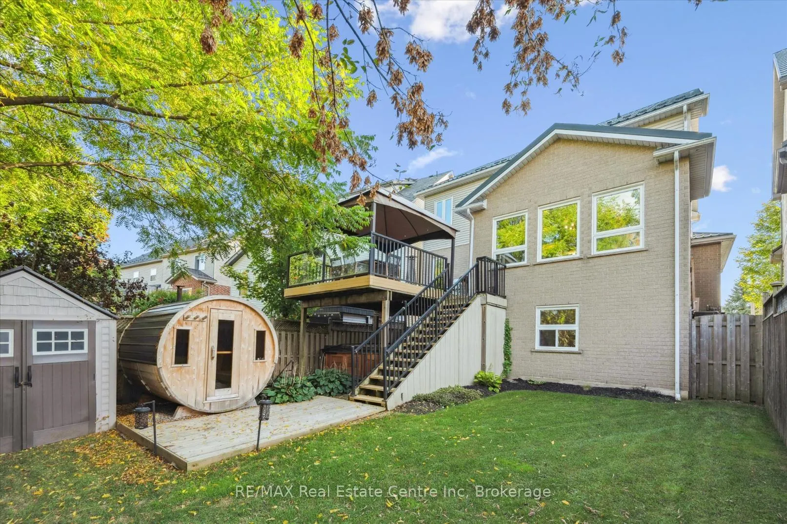 Photo 26 of 244 Carrington Drive, Guelph, Kortright West — HOMEH