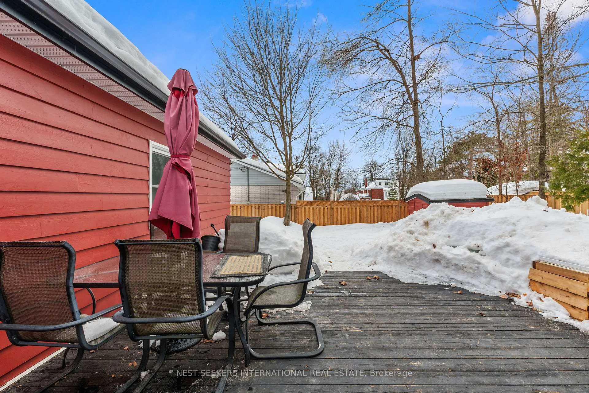 Photo 40 of 155 Matchedash Street, Orillia — HOMEH