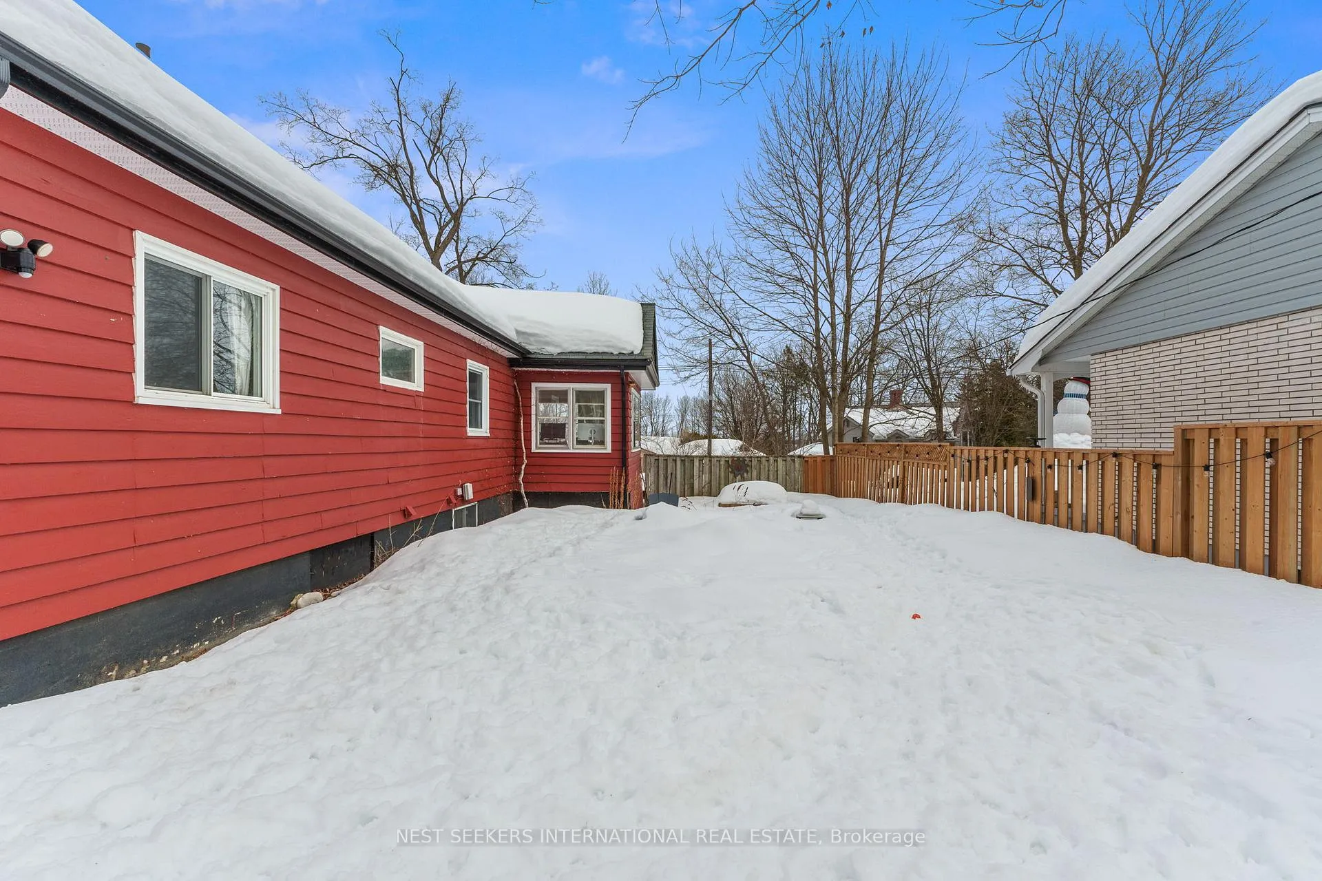 Photo 41 of 155 Matchedash Street, Orillia — HOMEH