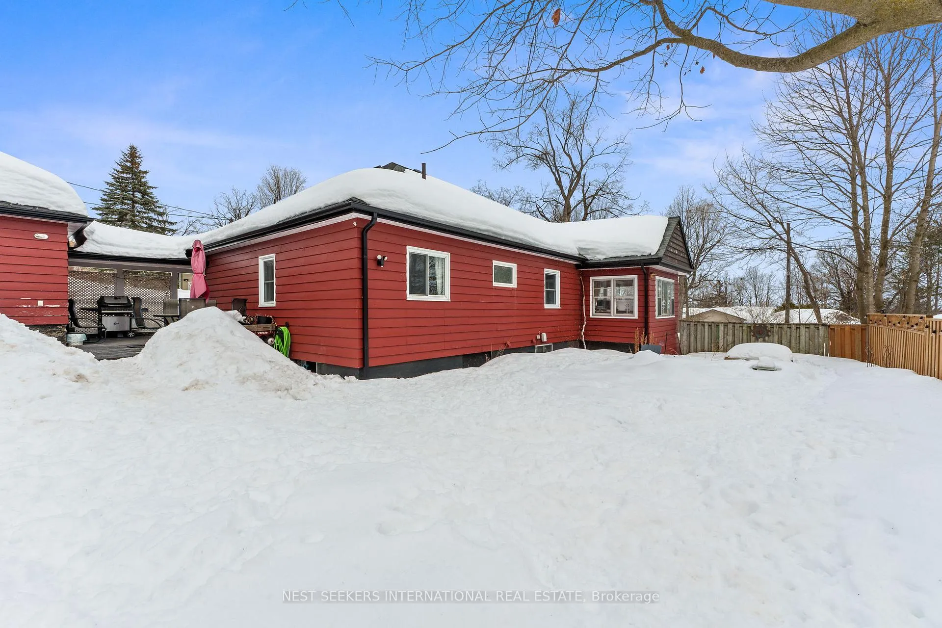 Photo 42 of 155 Matchedash Street, Orillia — HOMEH