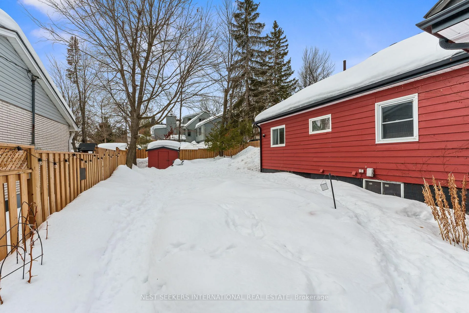 Photo 43 of 155 Matchedash Street, Orillia — HOMEH
