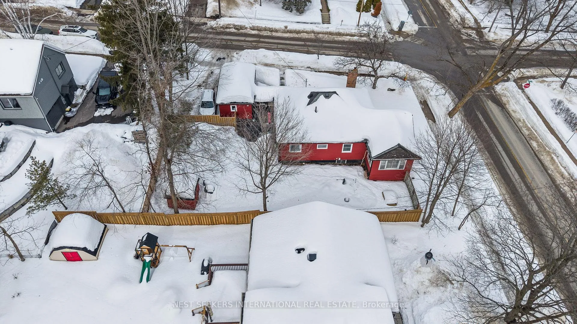 Photo 44 of 155 Matchedash Street, Orillia — HOMEH
