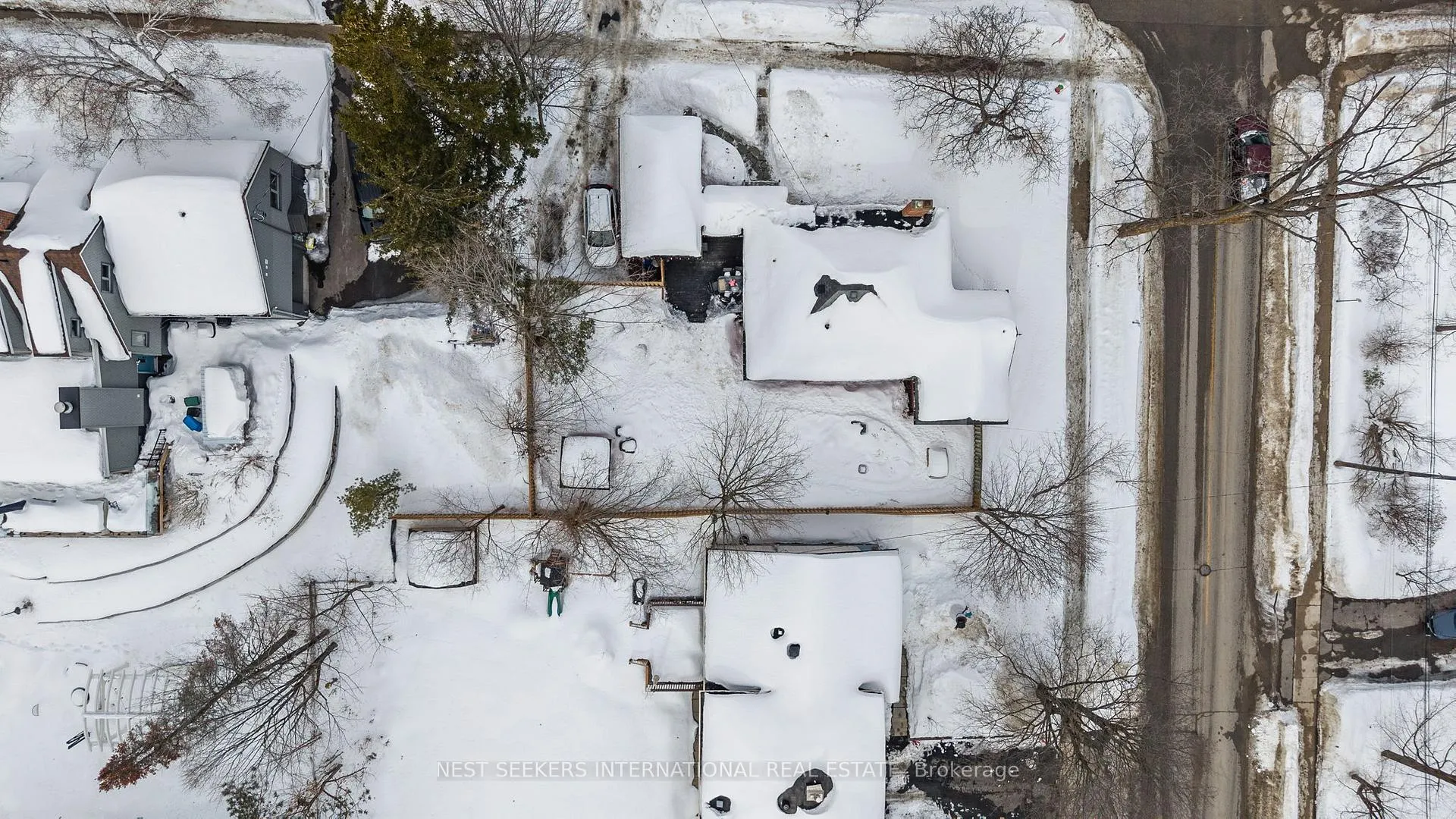 Photo 45 of 155 Matchedash Street, Orillia — HOMEH