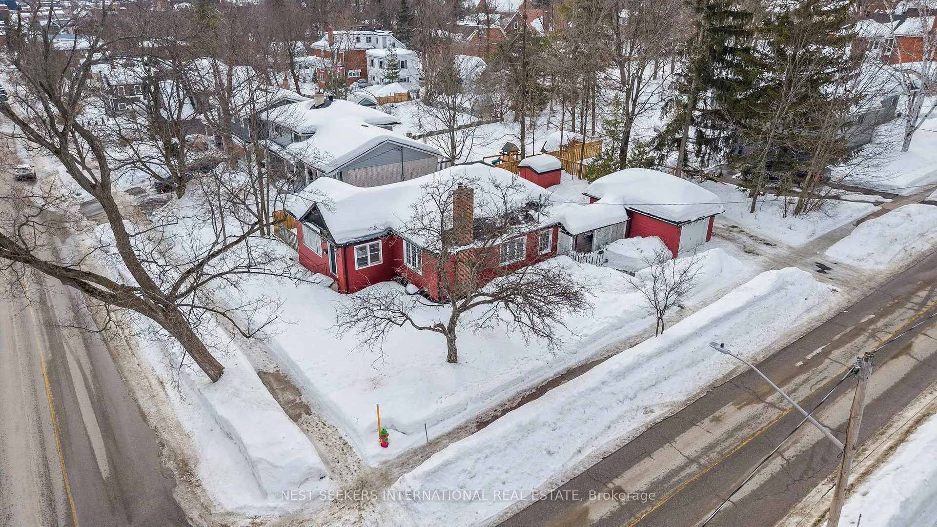 Photo 47 of 155 Matchedash Street, Orillia — HOMEH