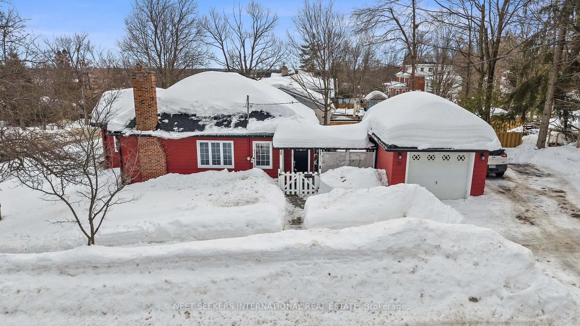 Photo 48 of 155 Matchedash Street, Orillia — HOMEH