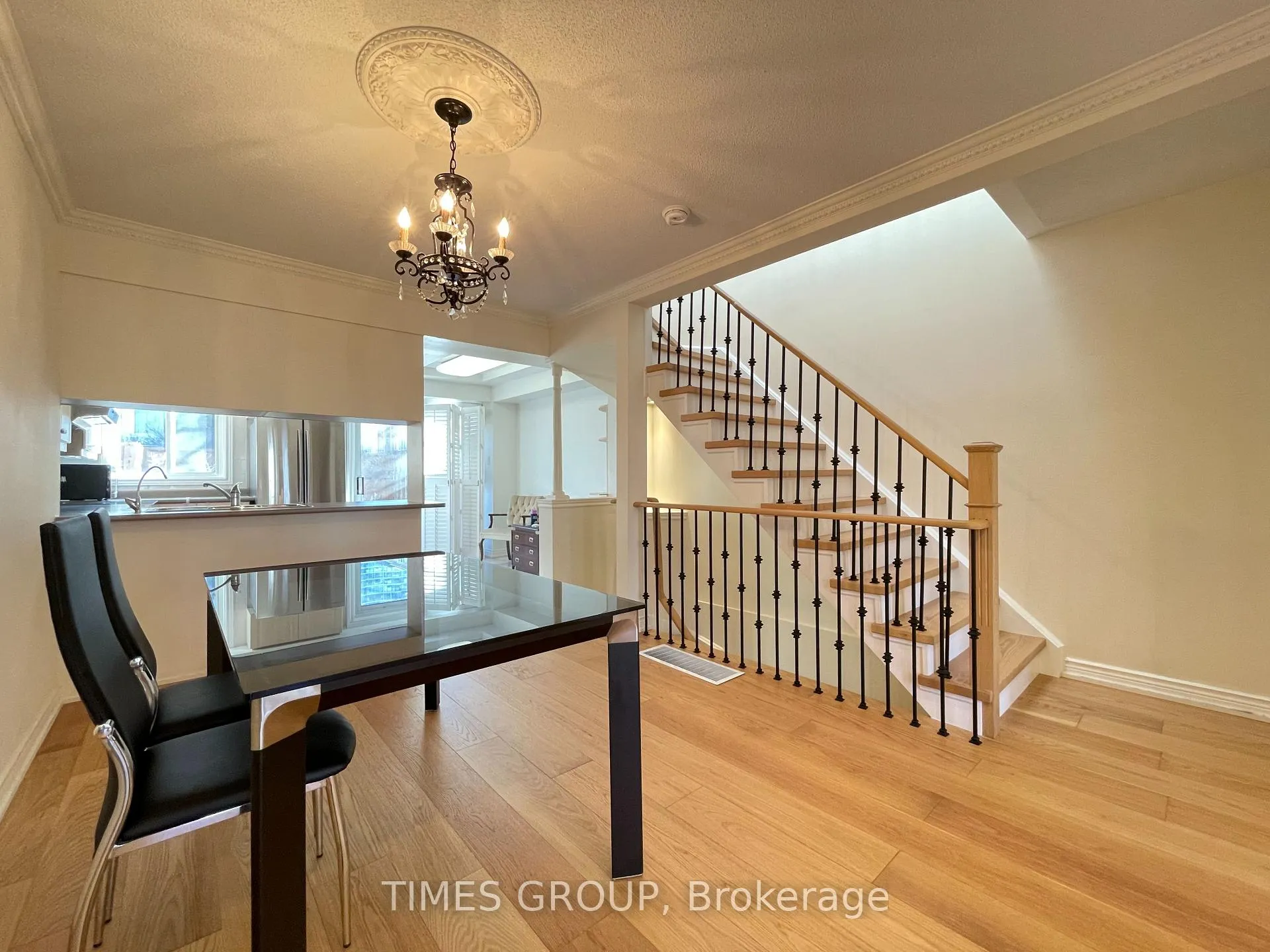 Photo 6 of Unit 104, 18 Clark Avenue W, Vaughan, Crestwood-Springfarm-Yorkhill — HOMEH