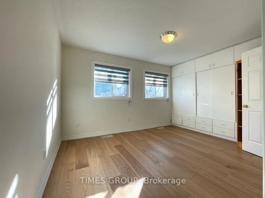 Photo 19 of Unit 104, 18 Clark Avenue W, Vaughan, Crestwood-Springfarm-Yorkhill — HOMEH
