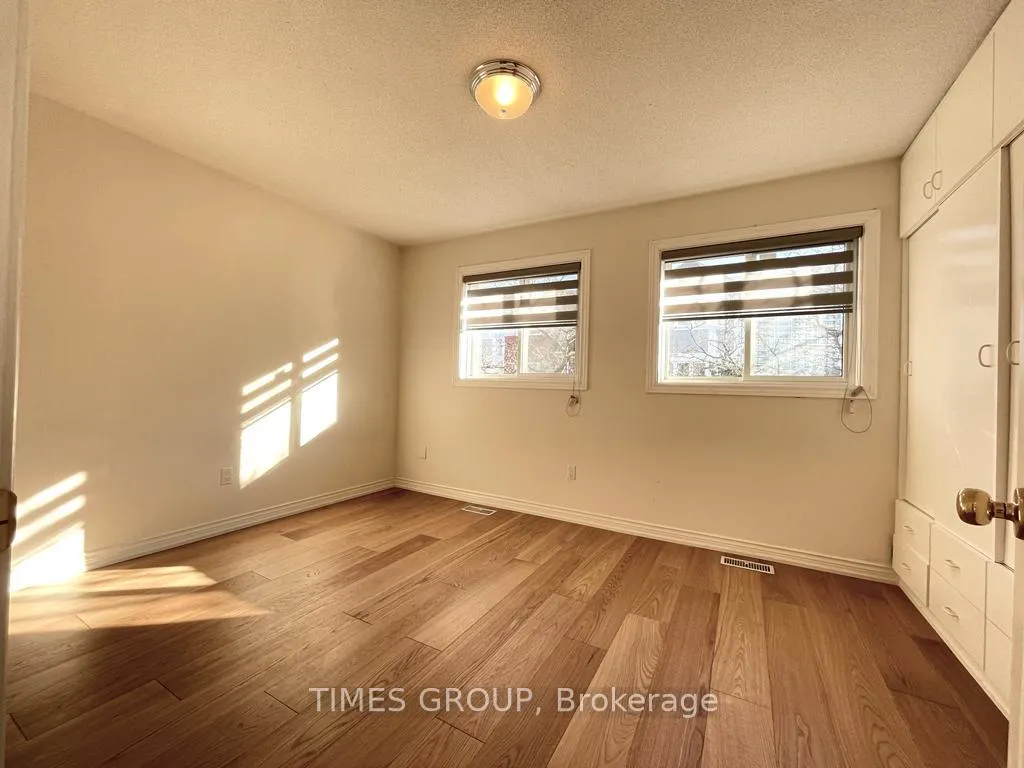 Photo 20 of Unit 104, 18 Clark Avenue W, Vaughan, Crestwood-Springfarm-Yorkhill — HOMEH