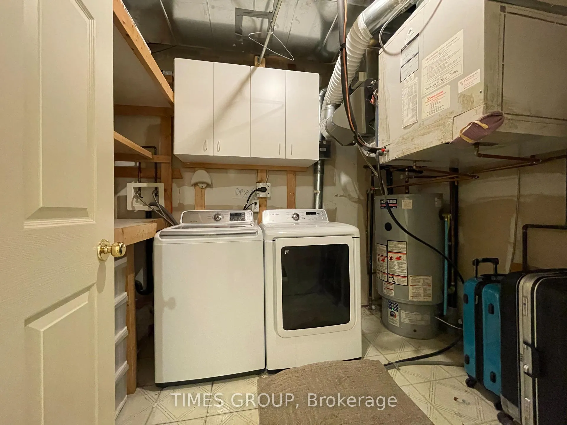 Photo 21 of Unit 104, 18 Clark Avenue W, Vaughan, Crestwood-Springfarm-Yorkhill — HOMEH