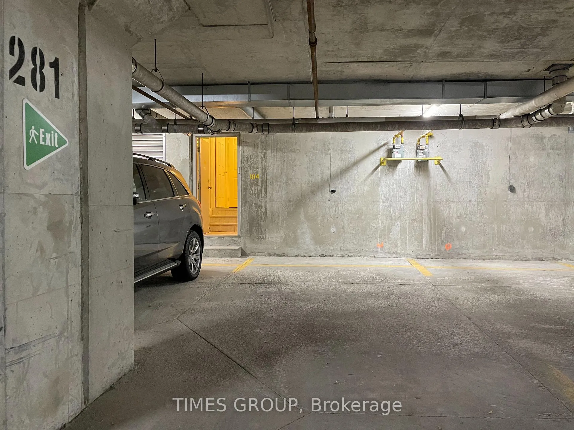 Photo 23 of Unit 104, 18 Clark Avenue W, Vaughan, Crestwood-Springfarm-Yorkhill — HOMEH